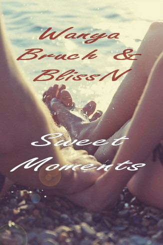 ⁣Wanya Bruch & BlissN - Sweet Moments