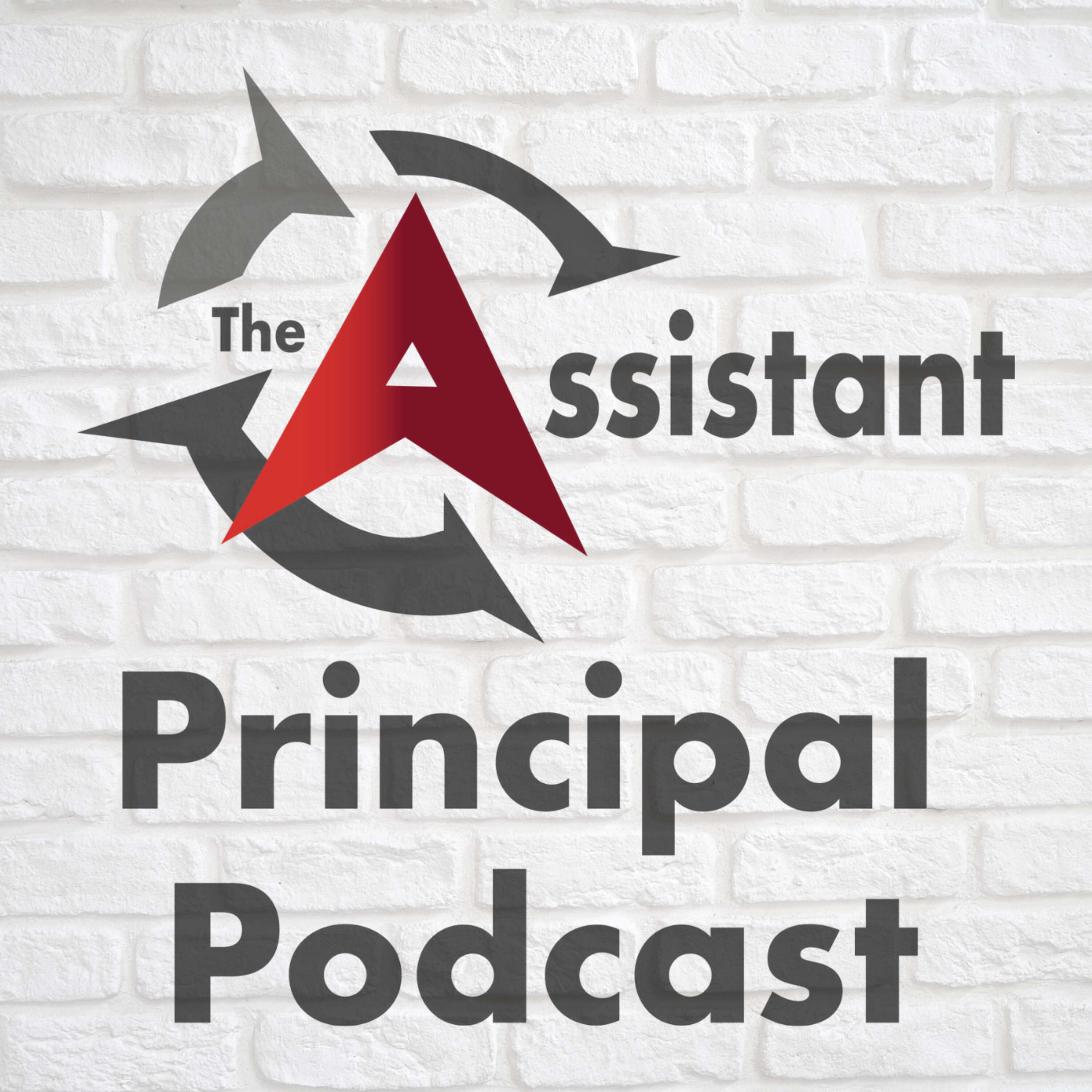 The Assistant Principal Podcast 