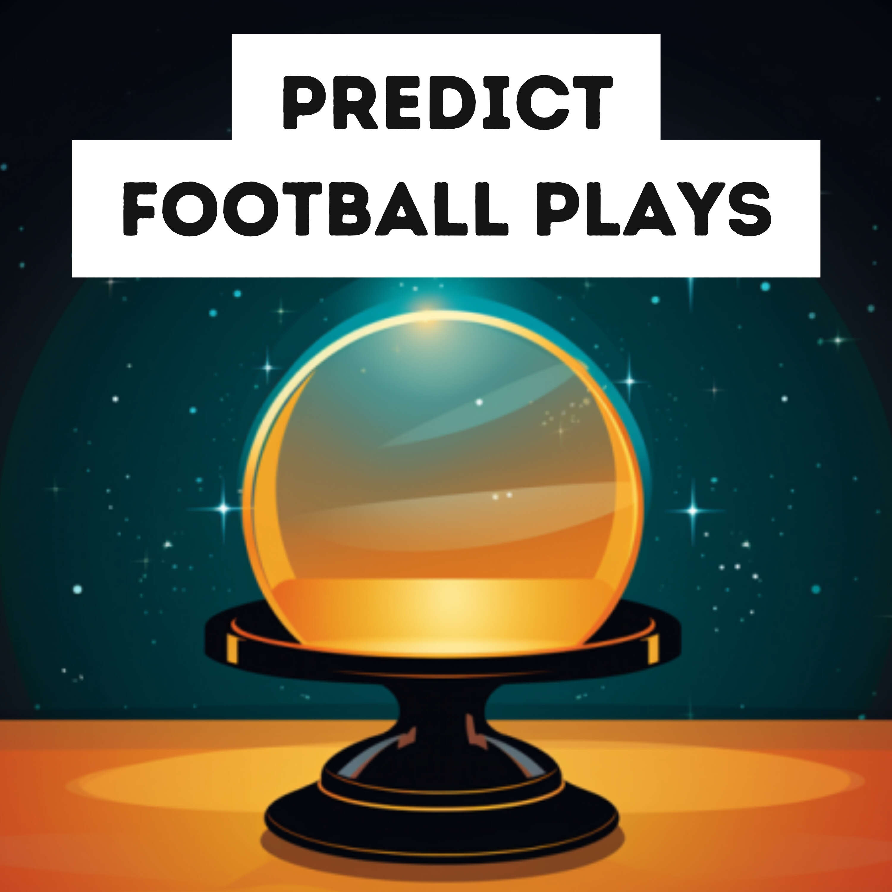 ⁣AI's Crystal Ball: Decoding Football's Next Play