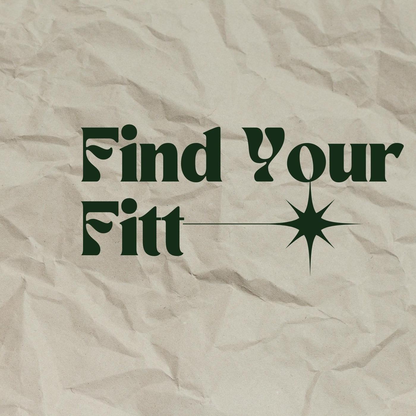 Find Your Fitt 