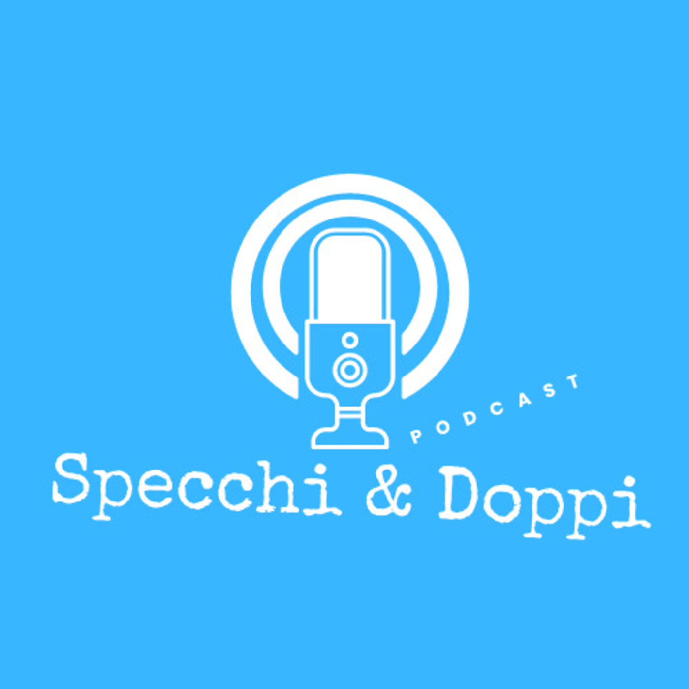 Specchi & Doppi 