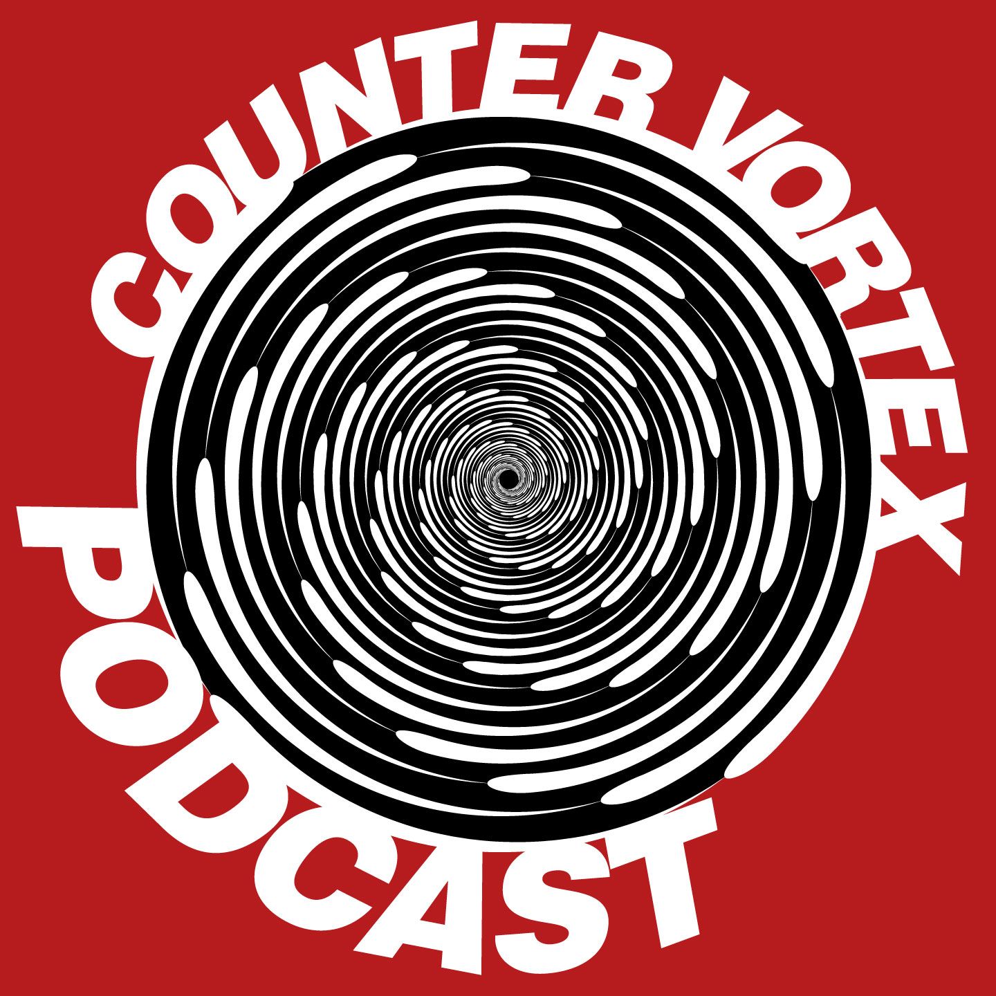 CounterVortex Podcast 