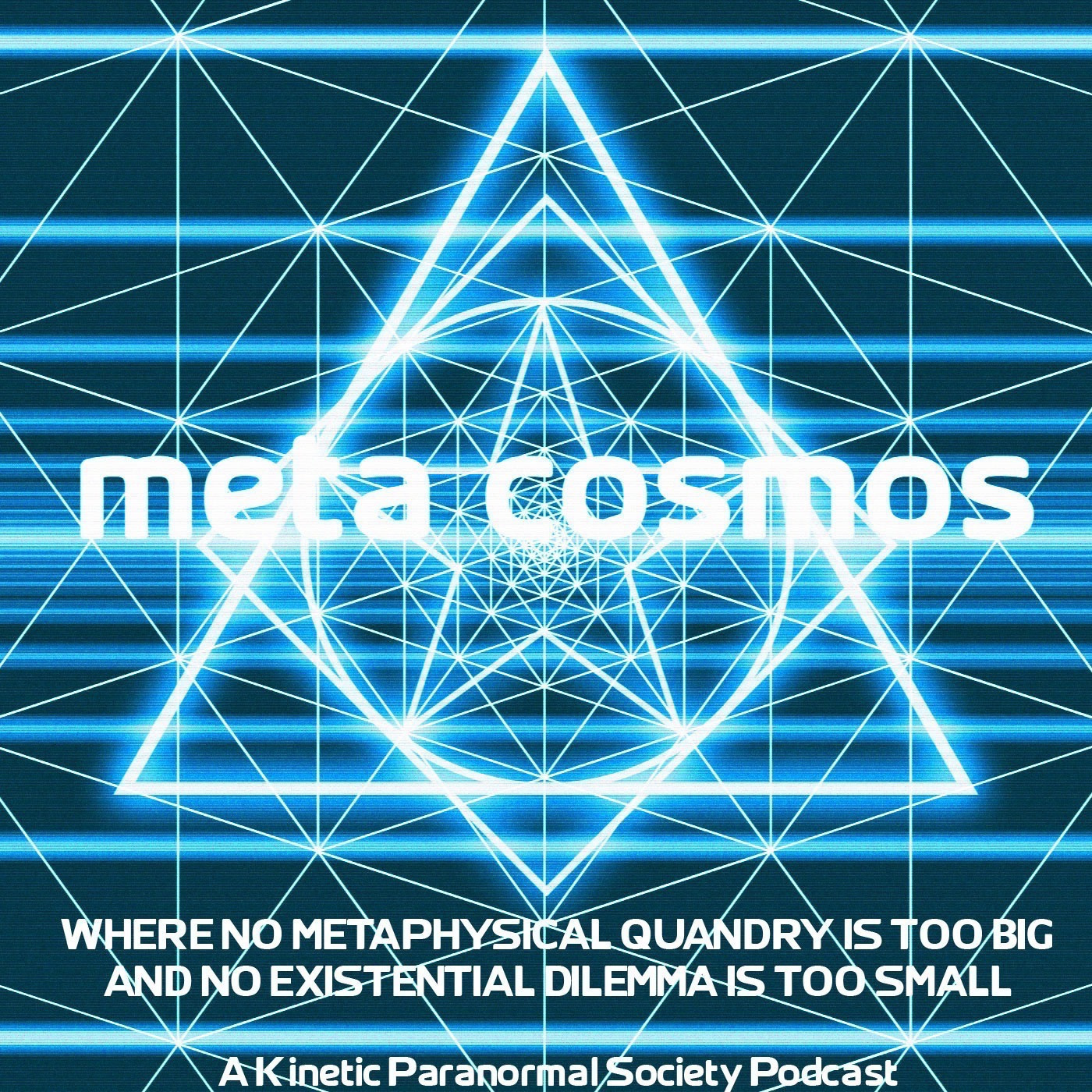 Meta-Cosmos 