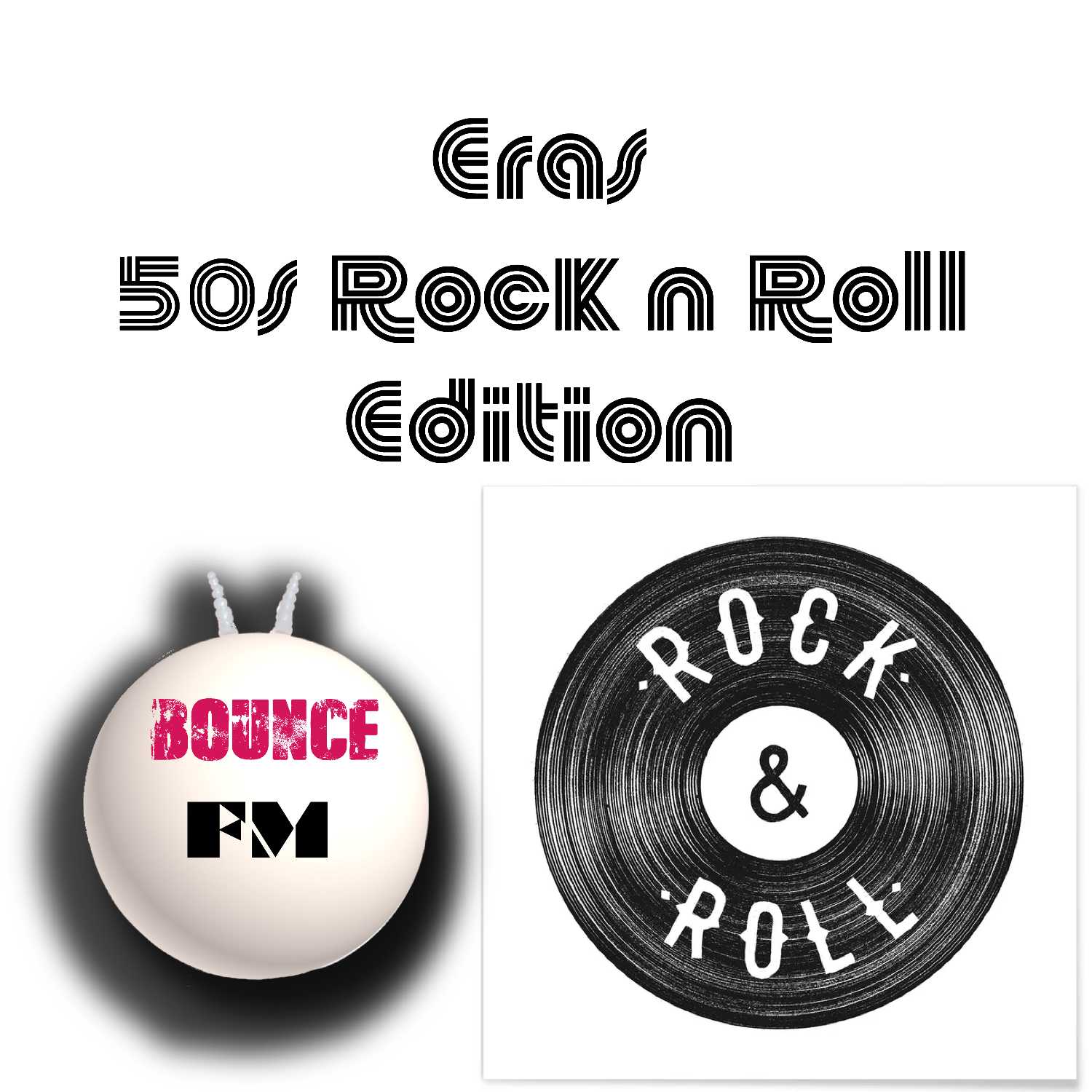 Eras - 50s Rock n Roll Edition