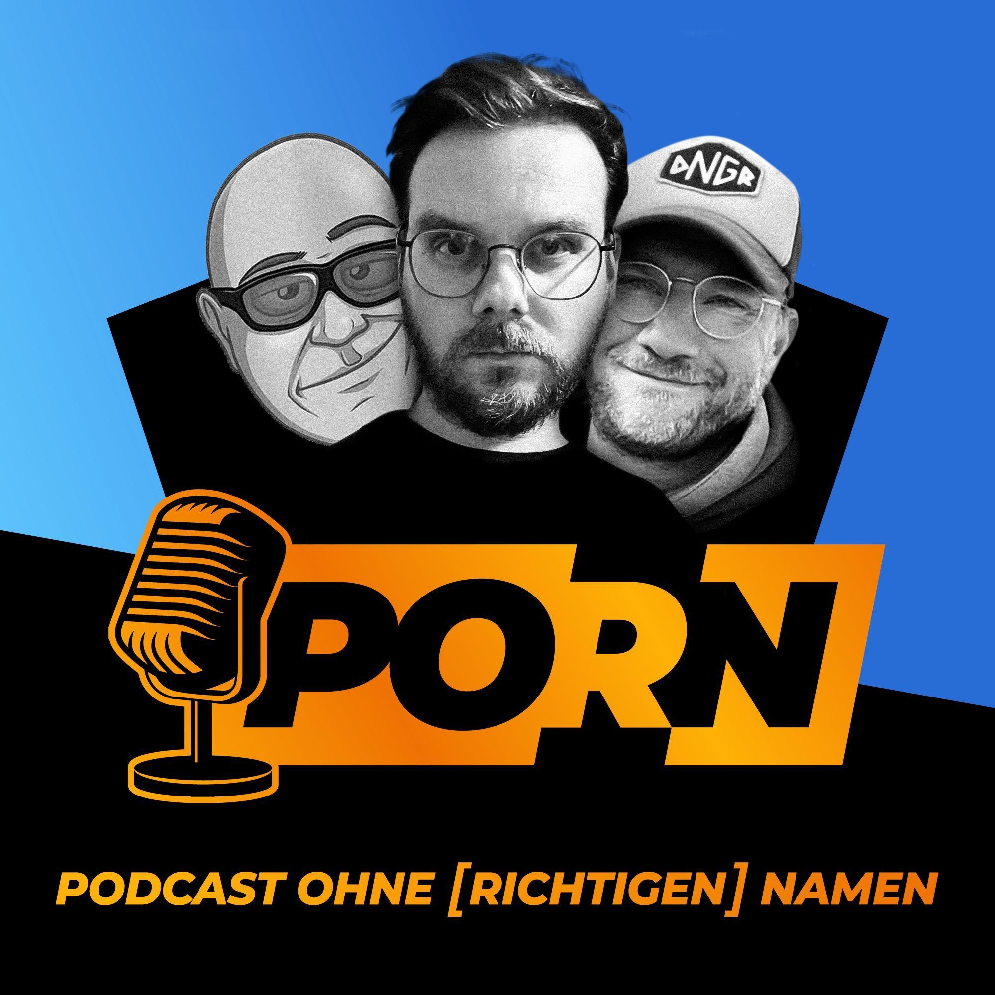 Podcast ohne (richtigen) Namen 