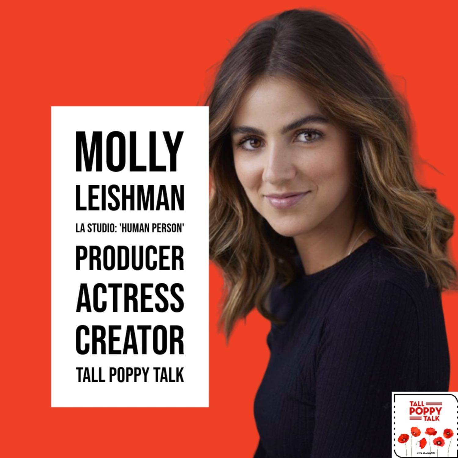 ⁣Molly Leishman | Producer, Actress, Creator