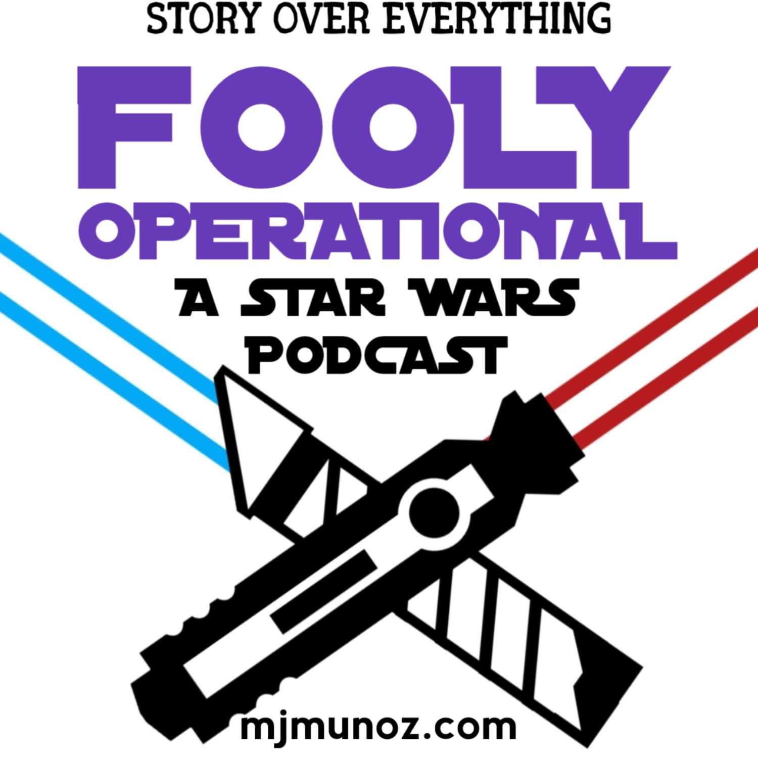 Fooly Operational: A Star Wars Podcast 