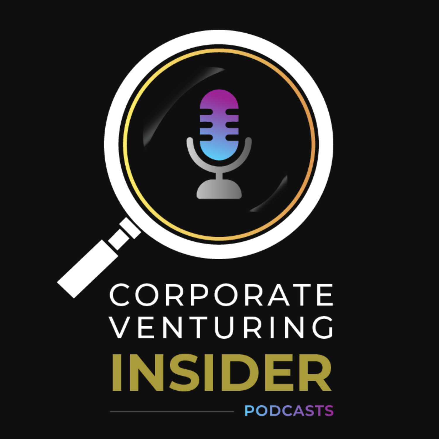 Corporate Venturing Insider 