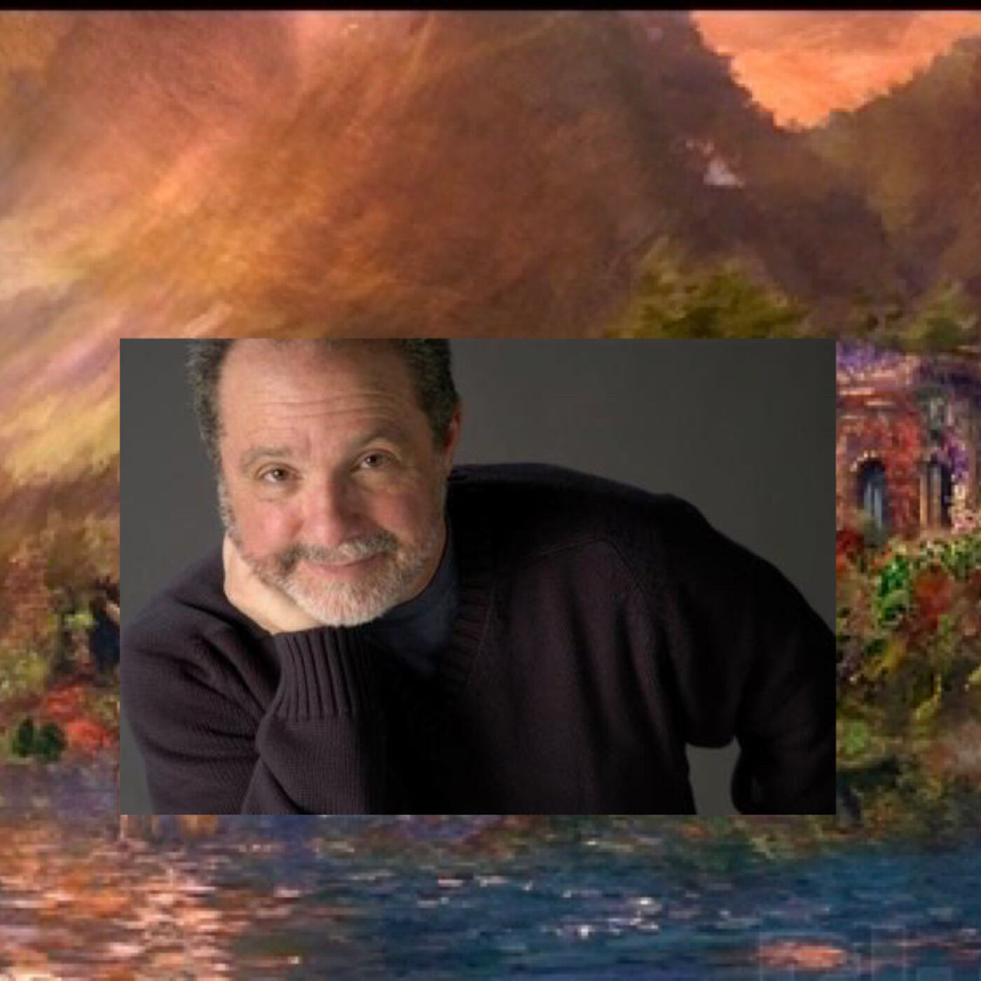 What Dreams Have Come: Stephen Simon-Producer of movie: What Dreams May Come