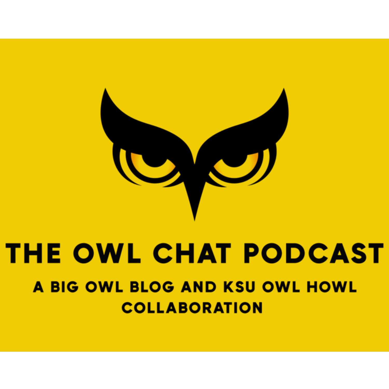 The Owl Chat Podcast 