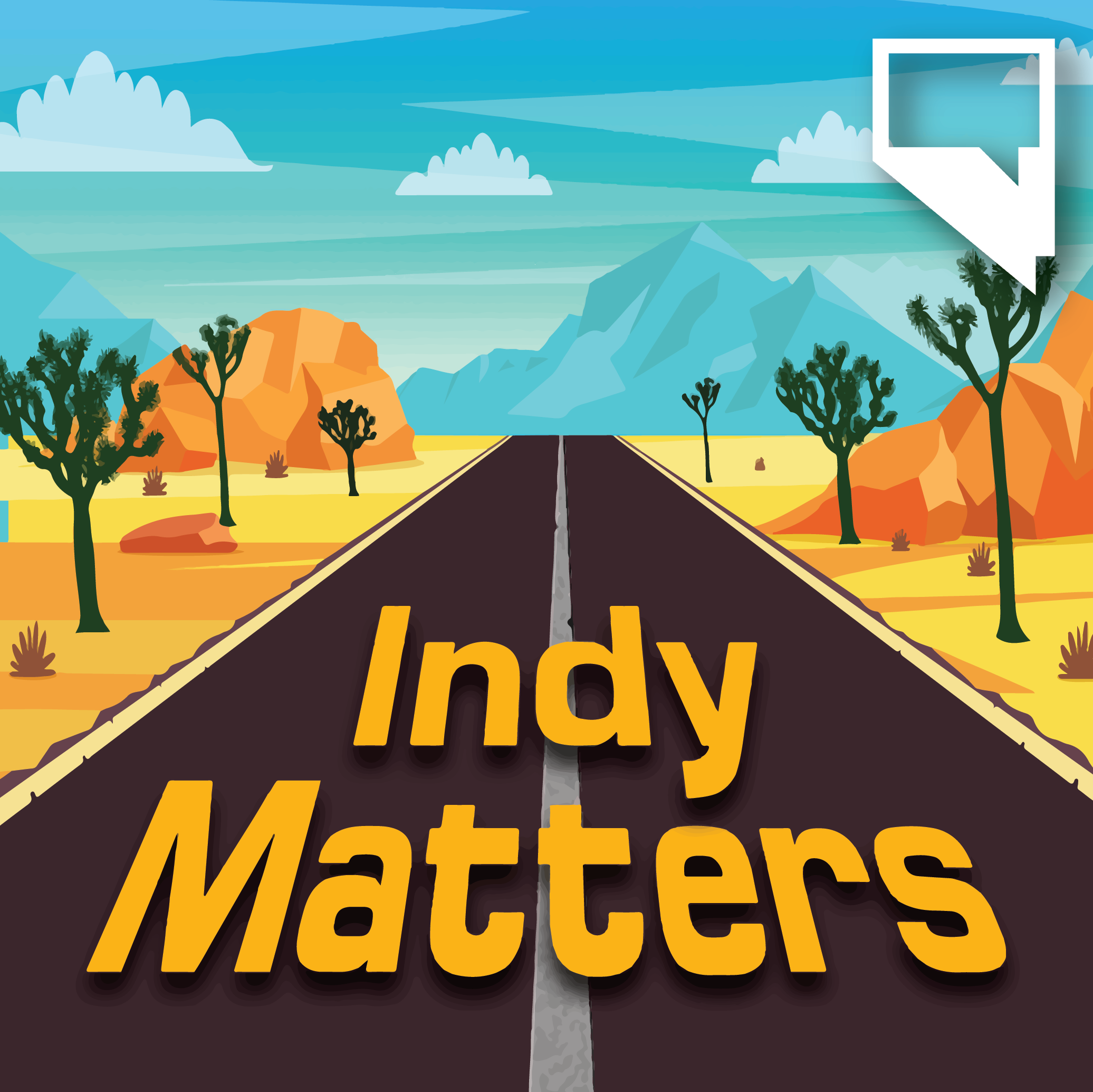 IndyMatters 