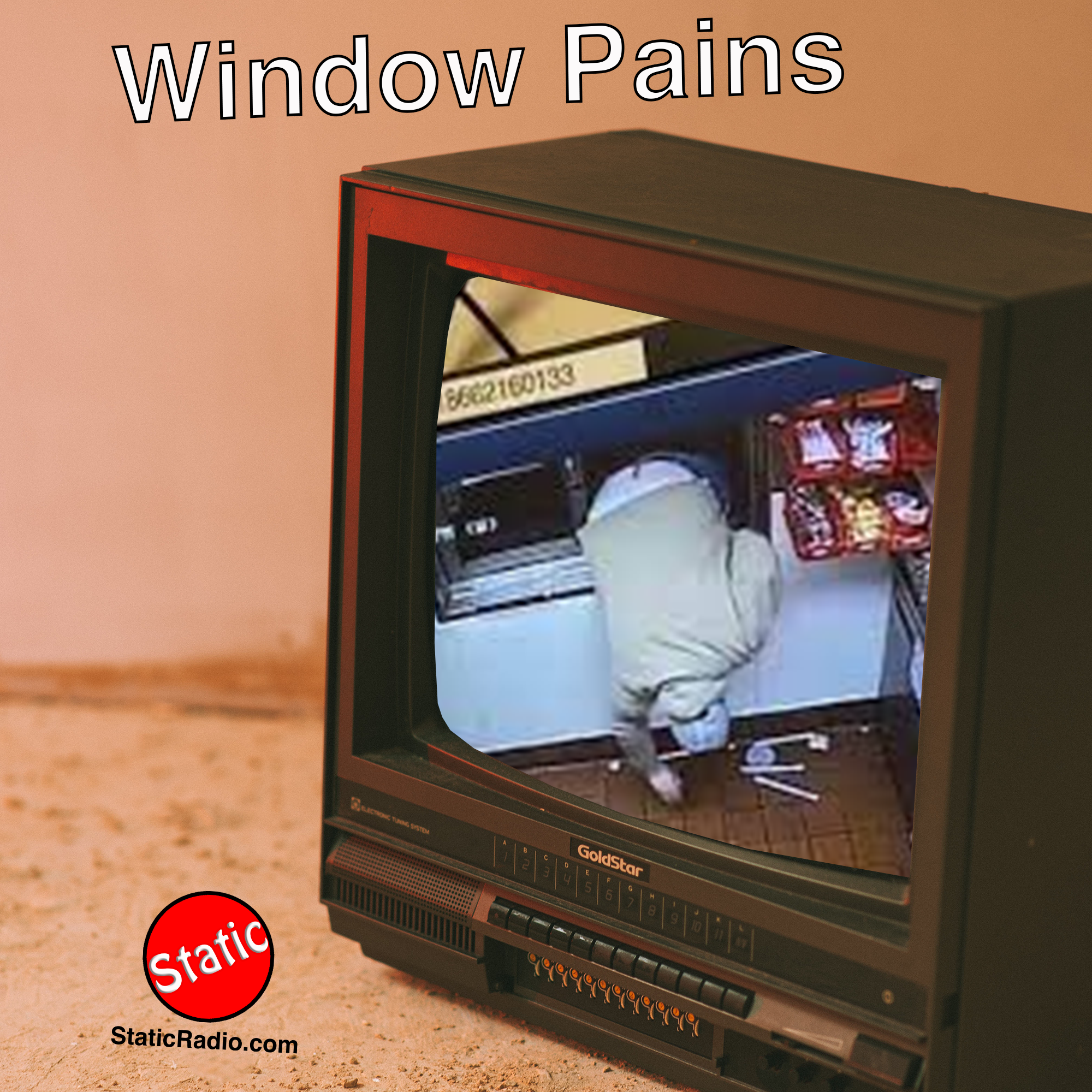 Window Pains