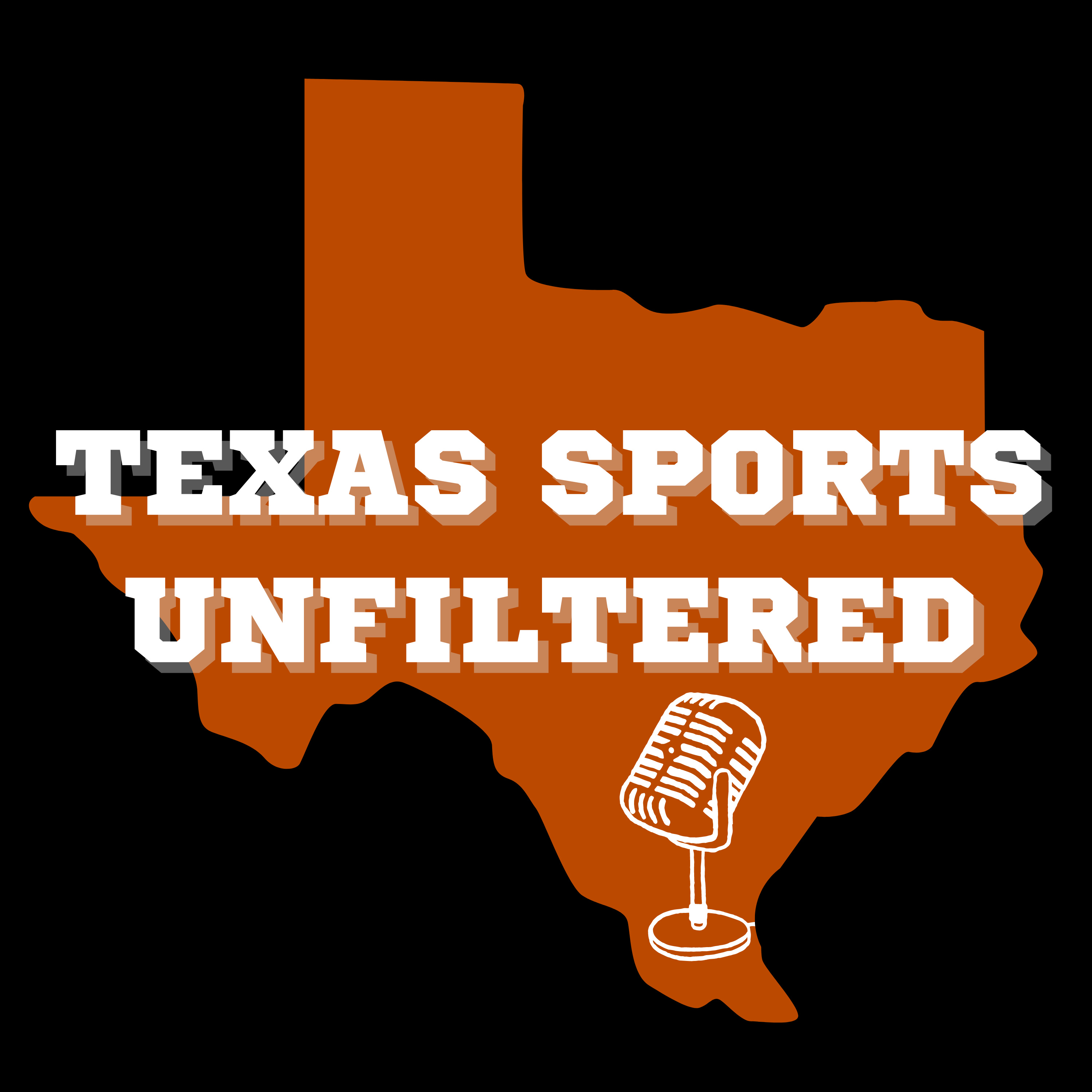 Texas Sports Unfiltered 