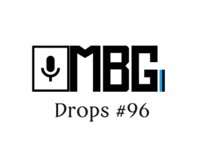 ⁣MBG Drops #96 – VAR pra PQP