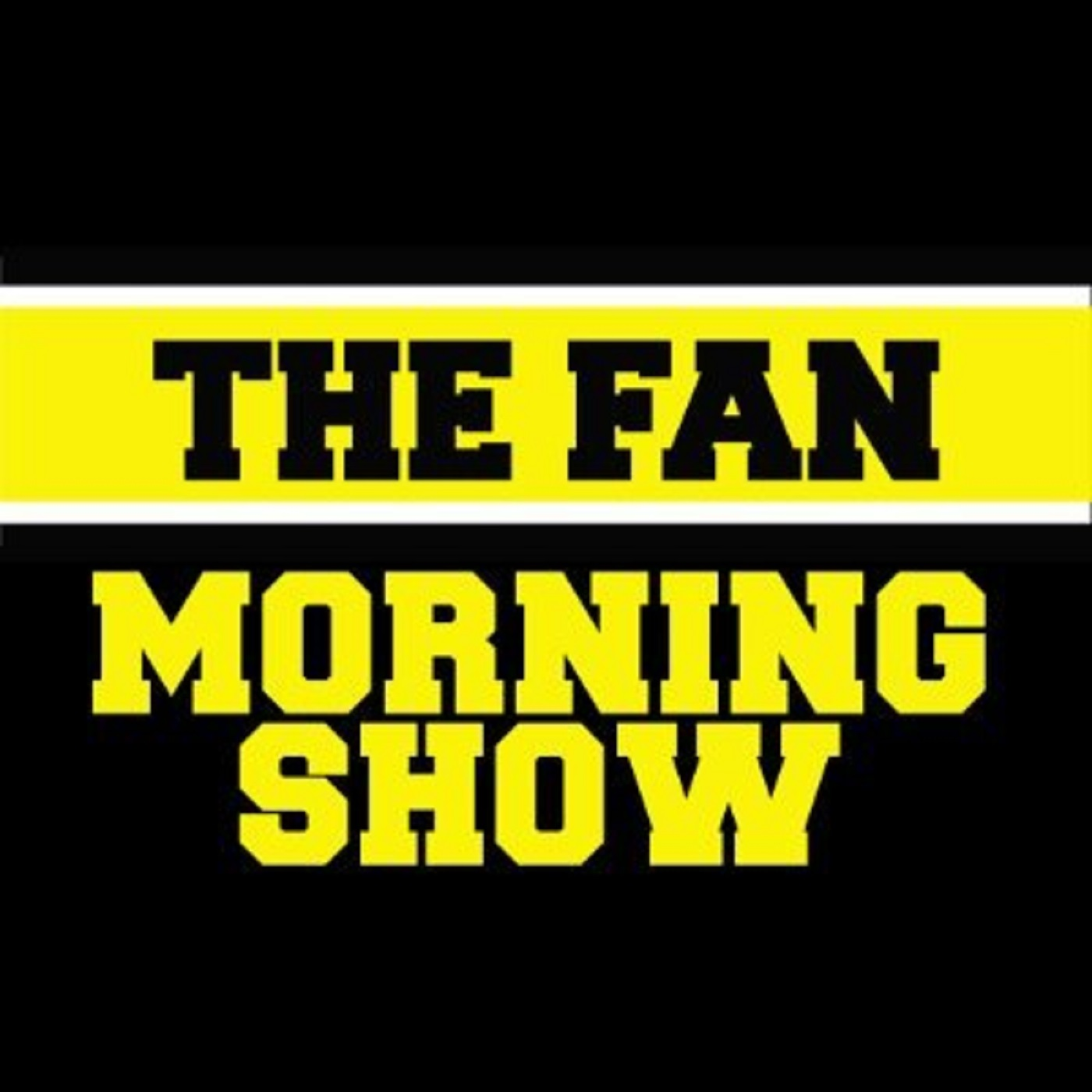 The Fan Morning Show 