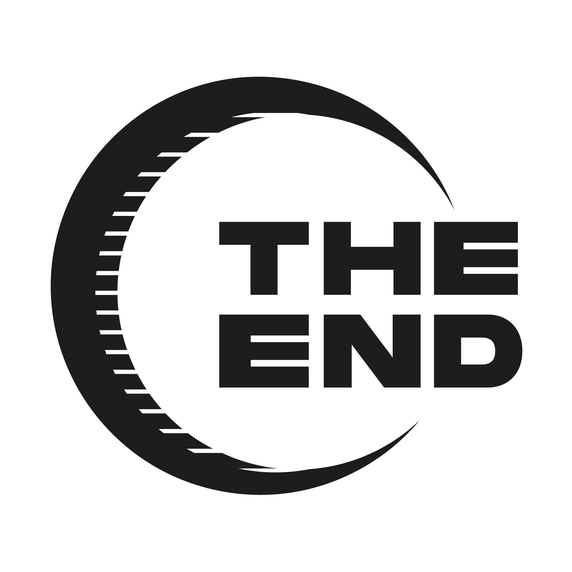 The End Pod 