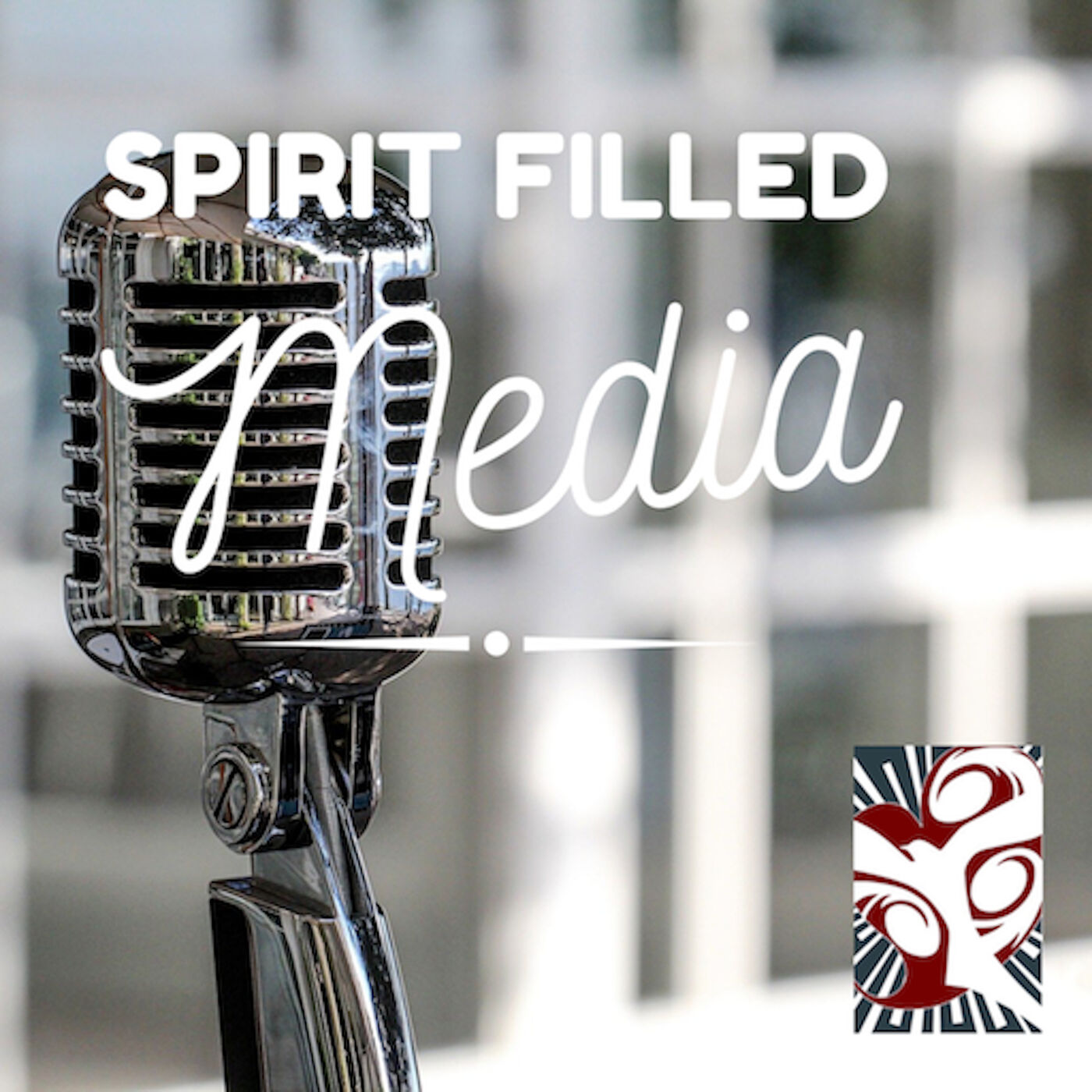 Spirit Filled Media 