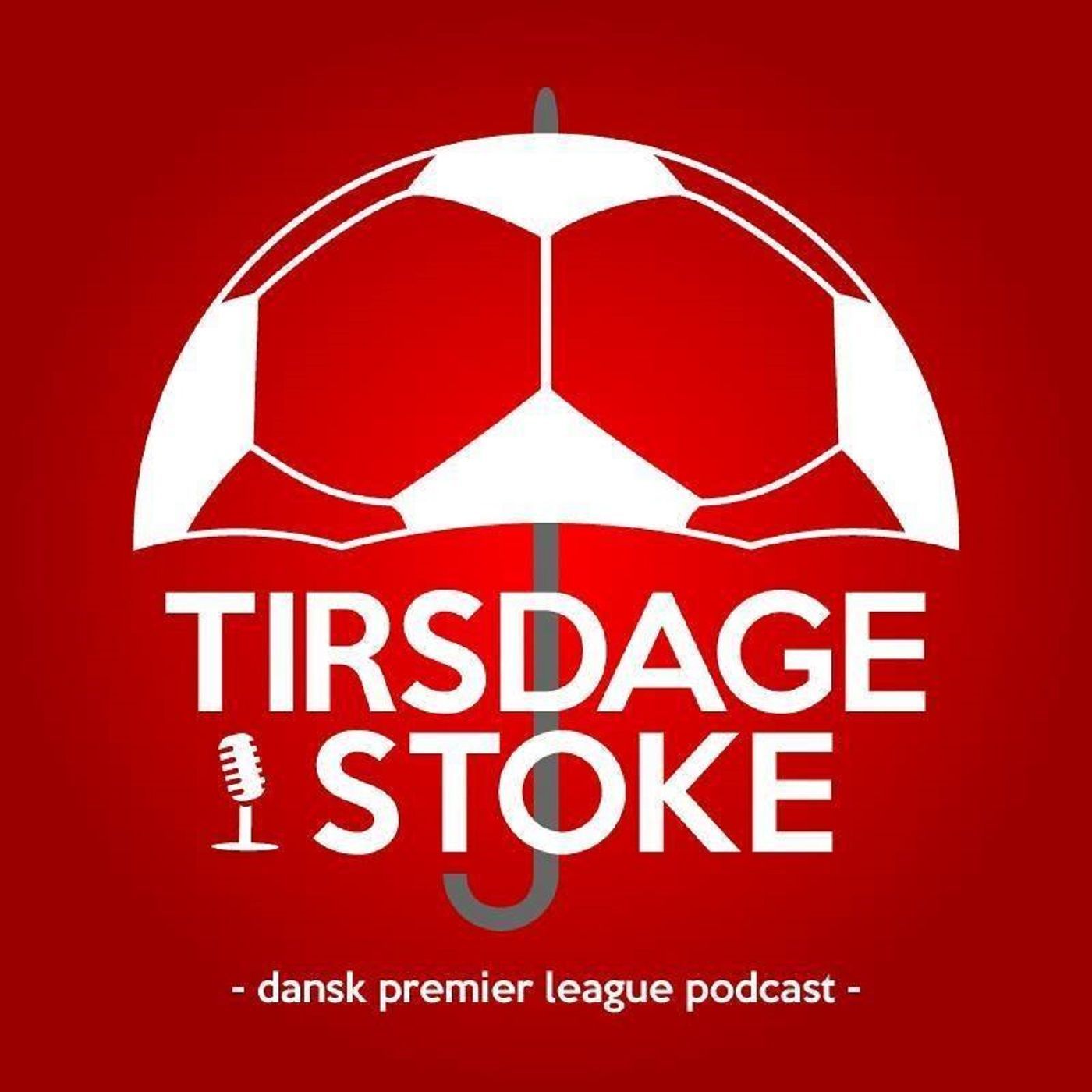 Tirsdage i Stoke - Premier League Podcast 