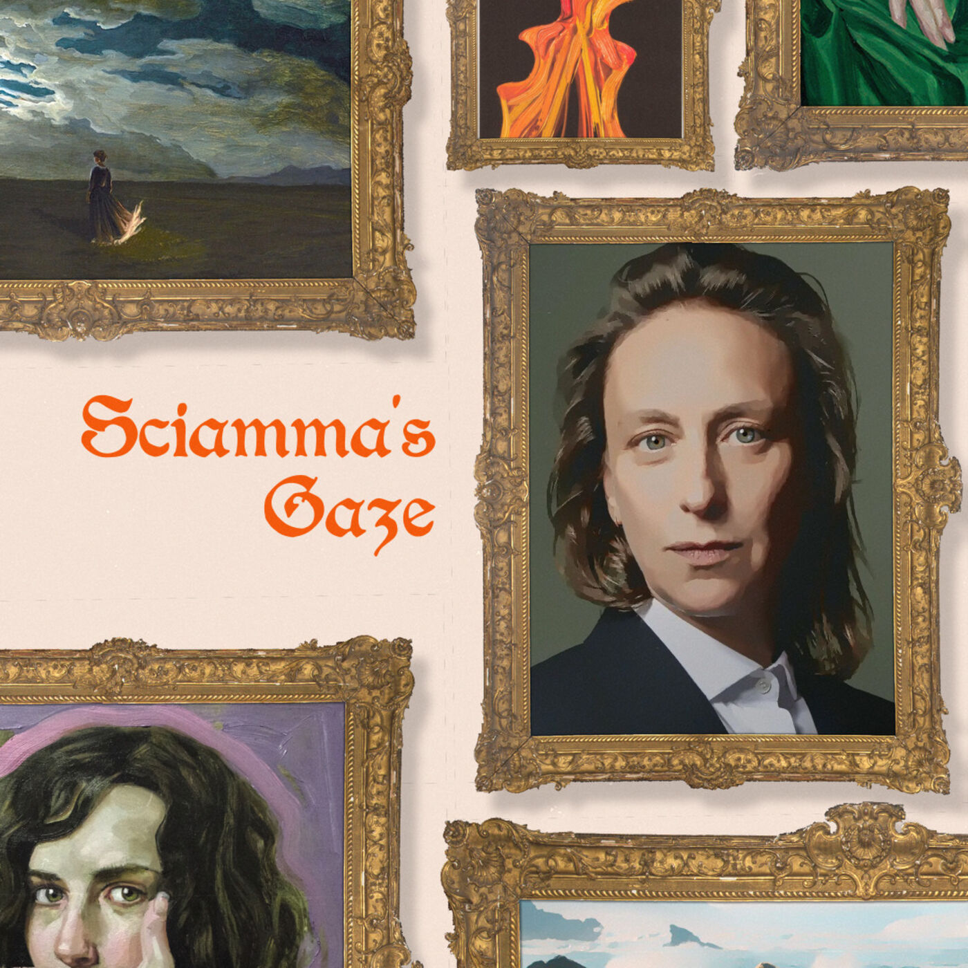 ⁣Sciamma’s Gaze | The Directors Project