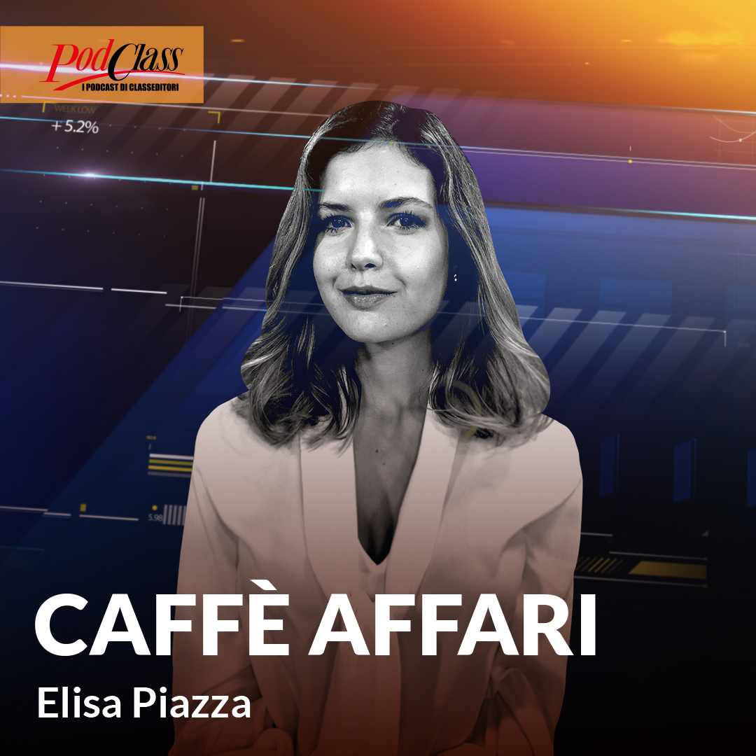 ⁣Caffè Affari (ristretto) | Fed, BoE e BoJ, Mediobanca, Tim, IPO