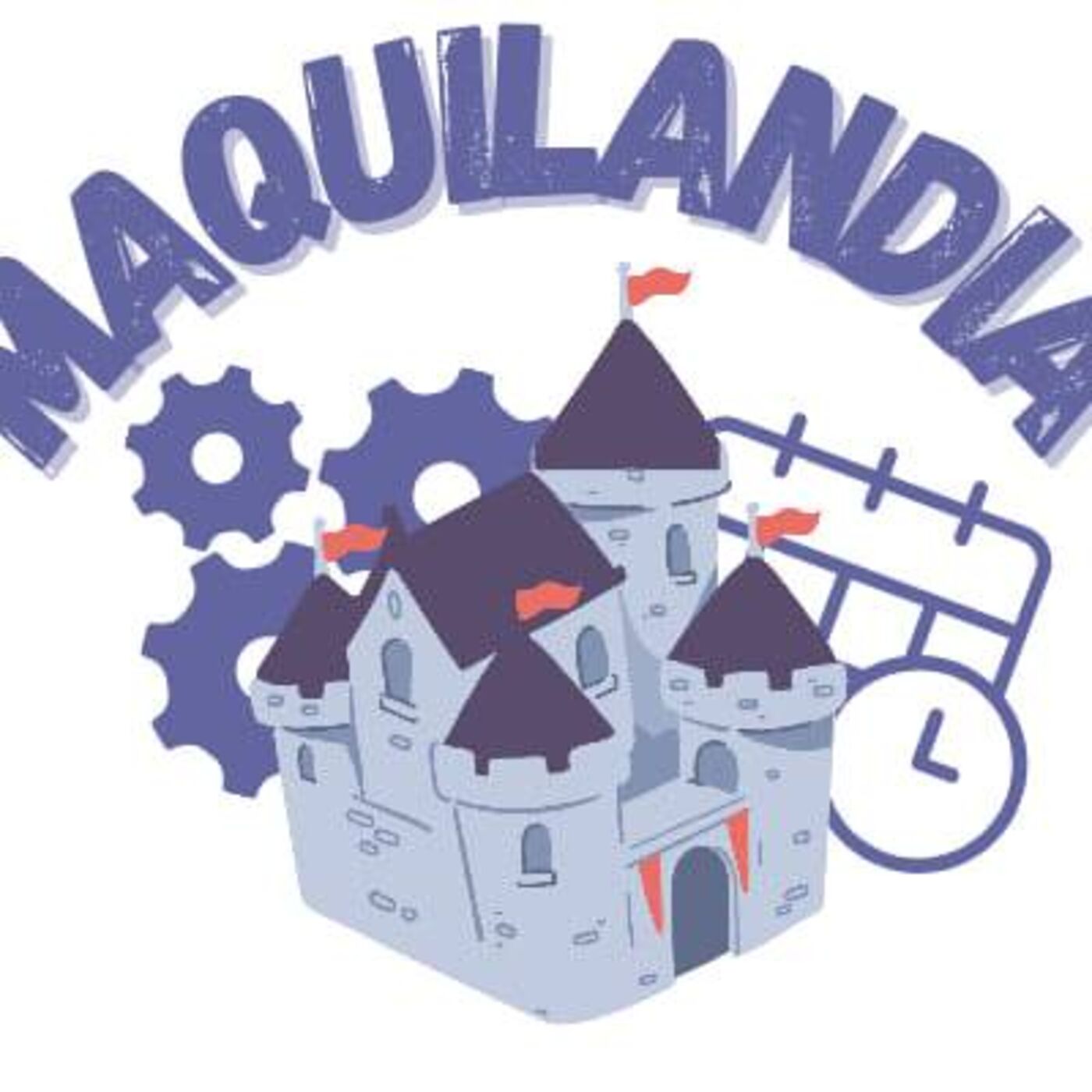 Maquilandia's Podcast 