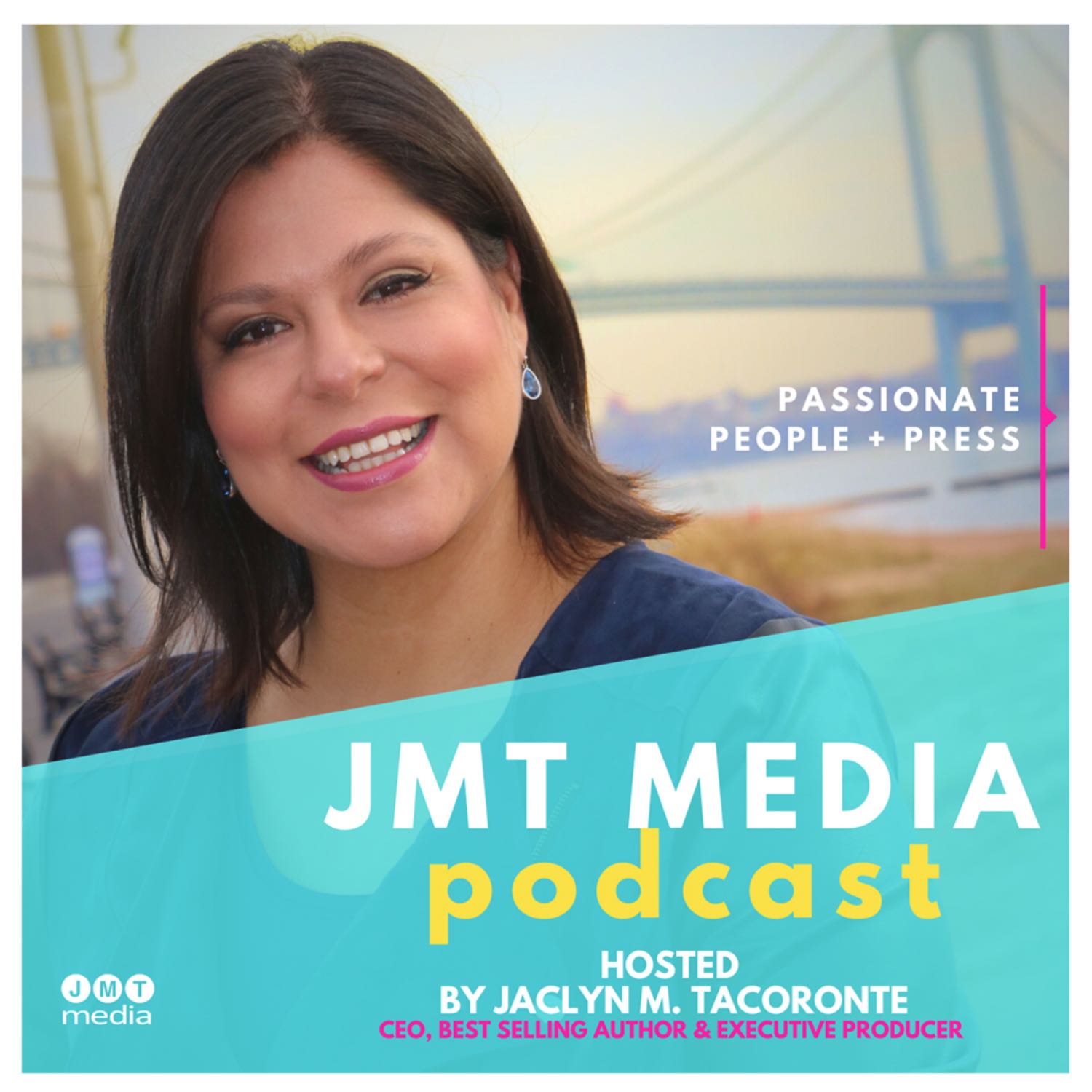 JMT Media Podcast 