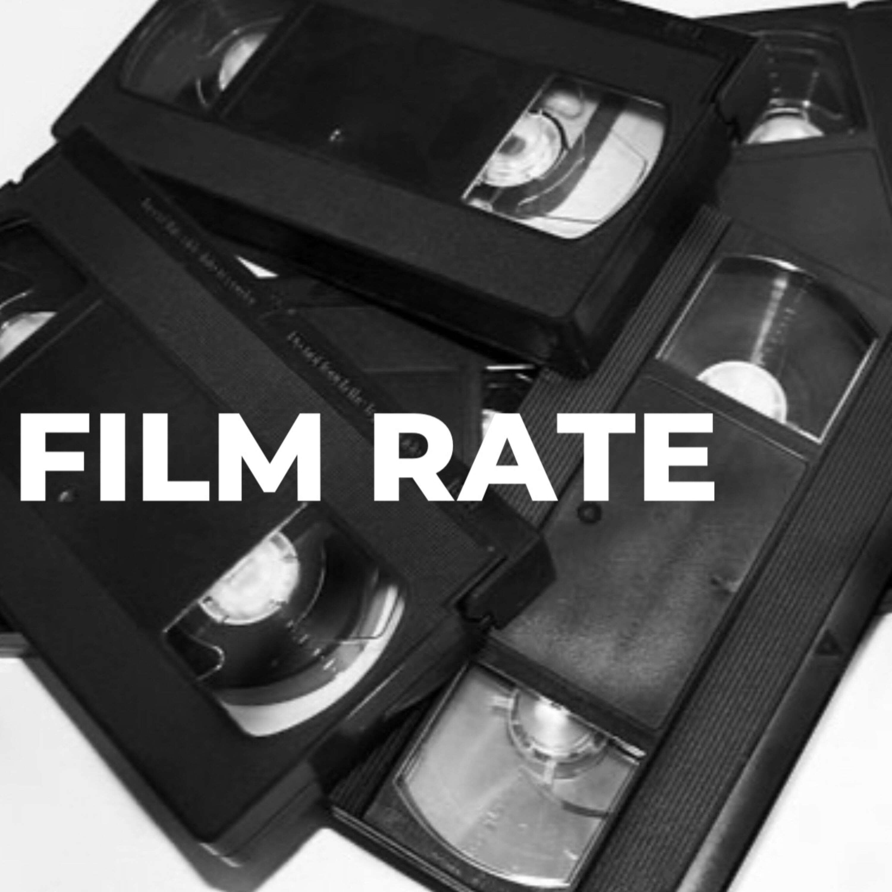 Film Rate 