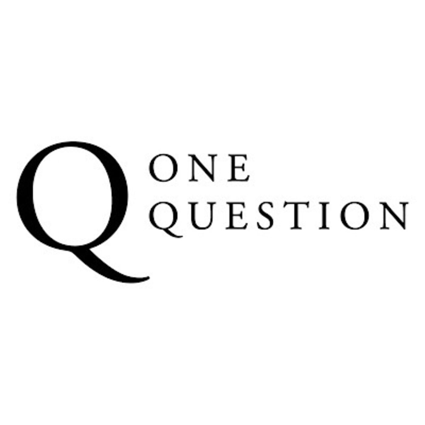 One Question 