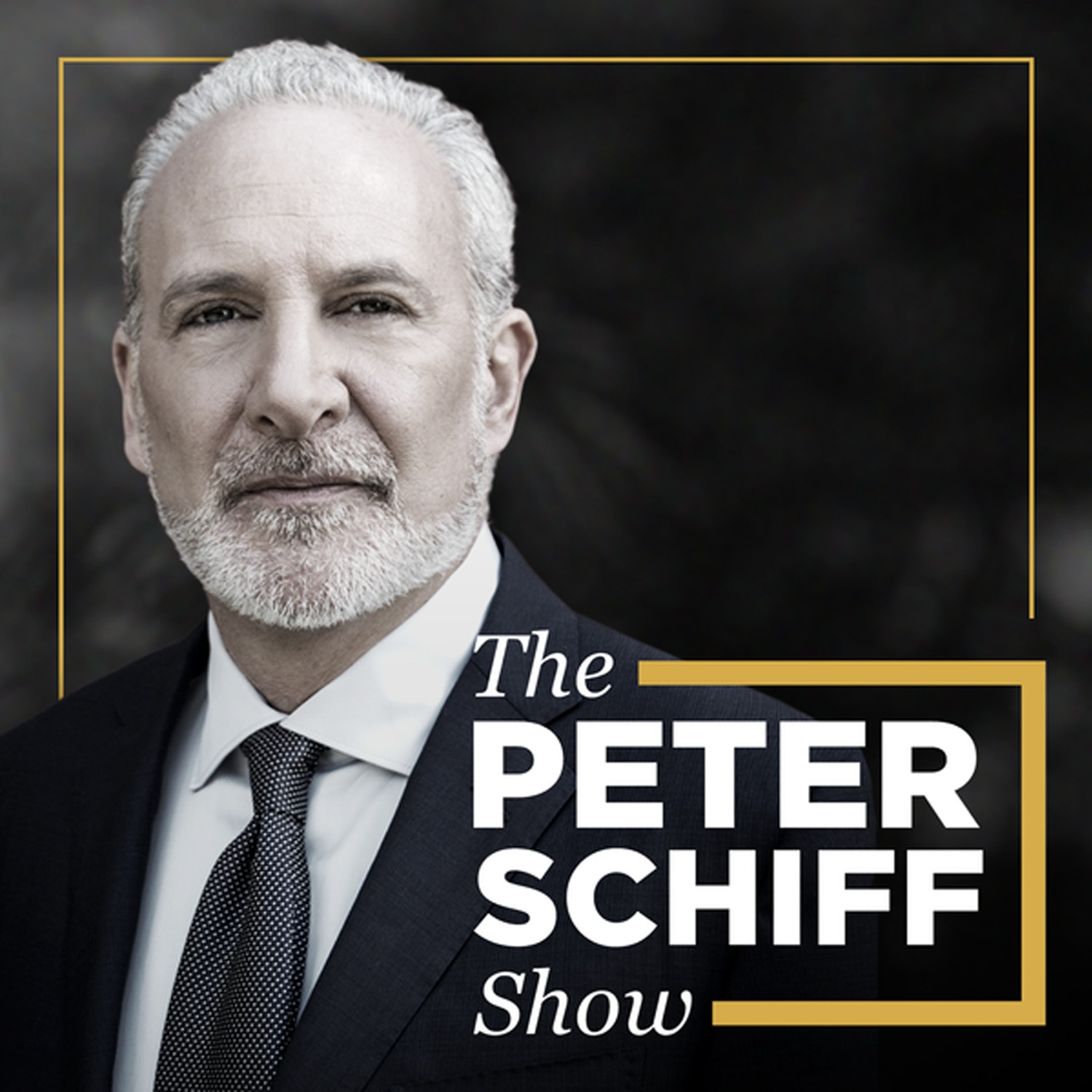 The Peter Schiff Show Podcast 