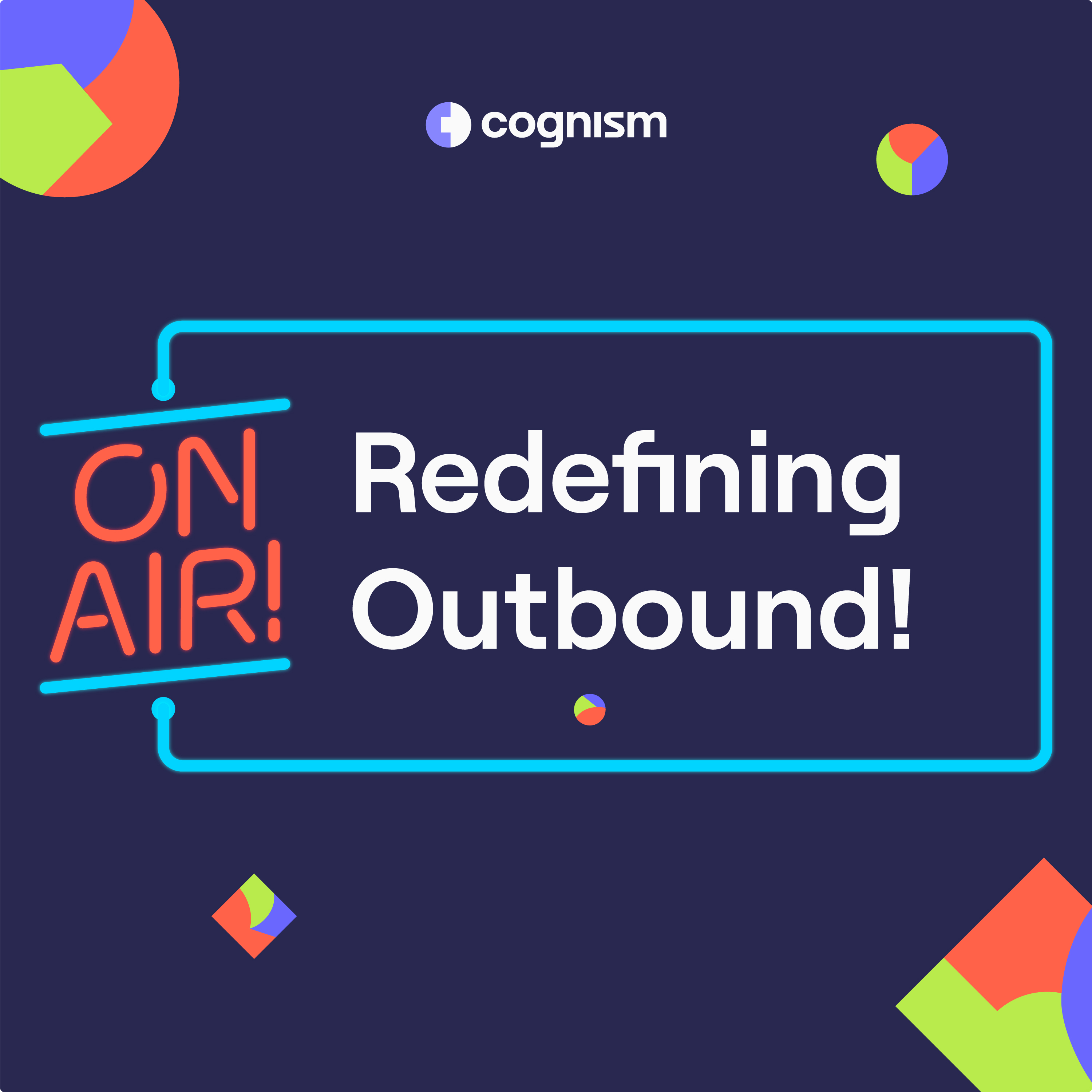 Redefining Outbound 