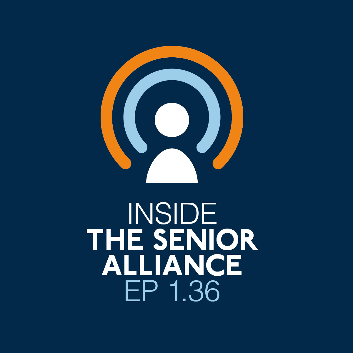 ⁣Inside The Senior Alliance: Grandfamilies and Kinship Families with Chelsi Rhoades (Ep 1.36)