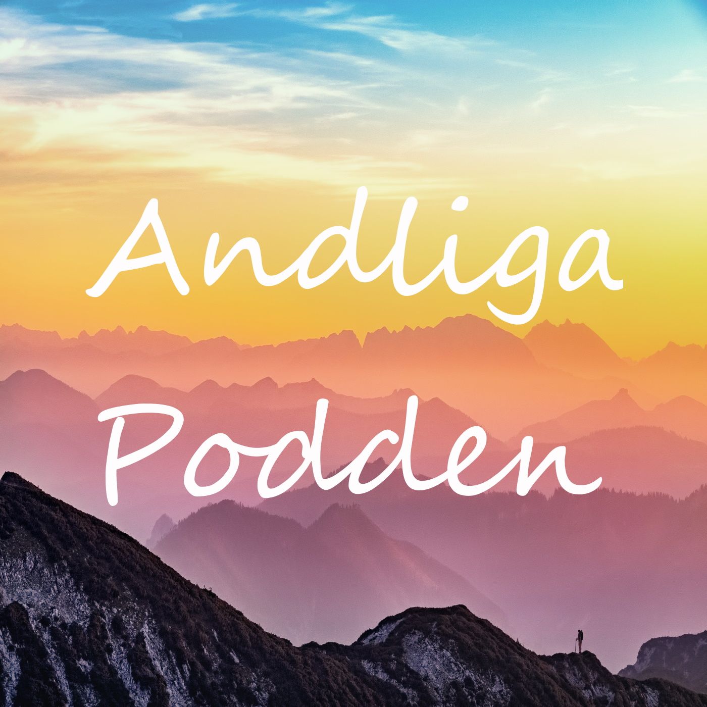 Andligapodden 