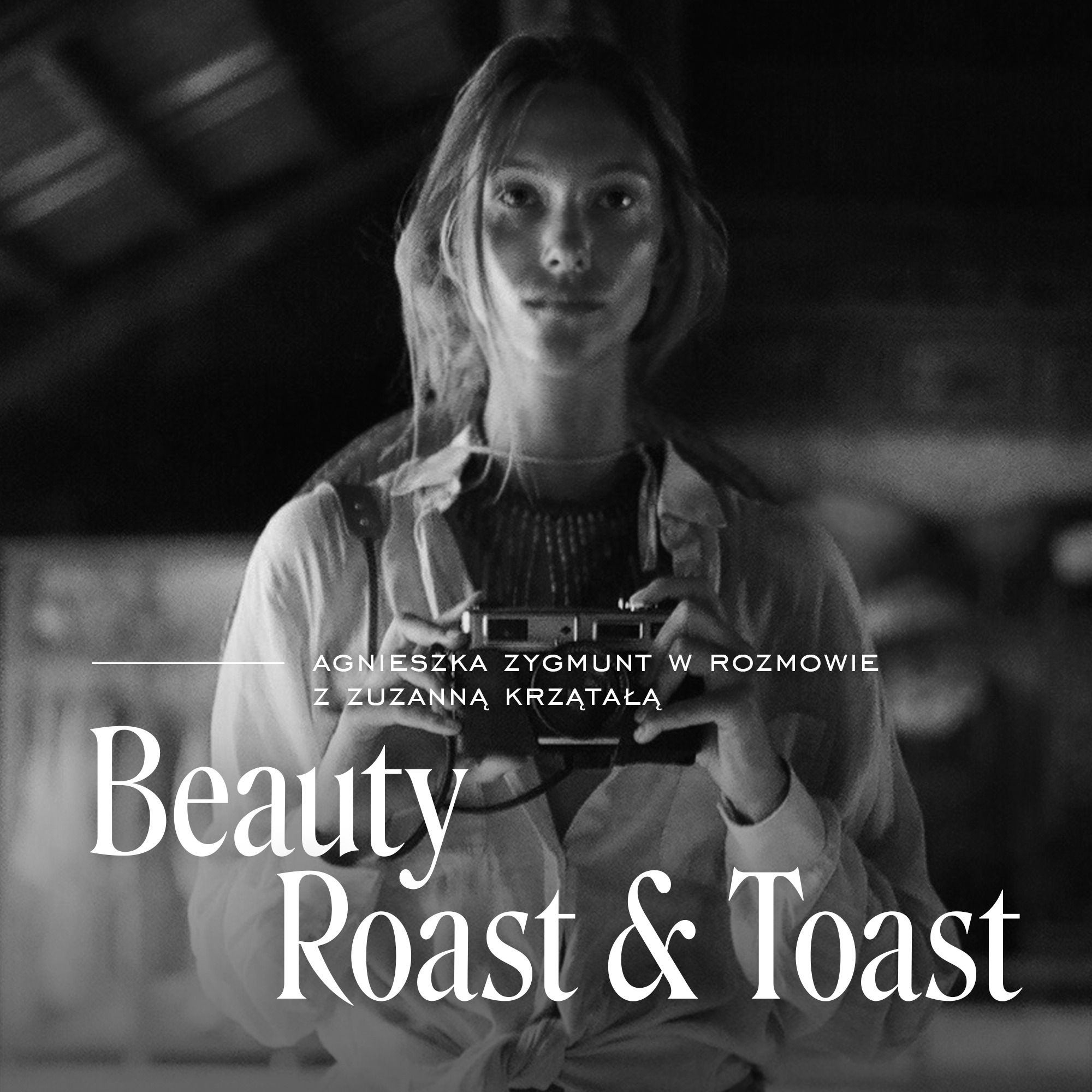 ⁣„Beauty Roast & Toast”, s. 2, odc. 6: Czy bycie offline to nowy luksus?