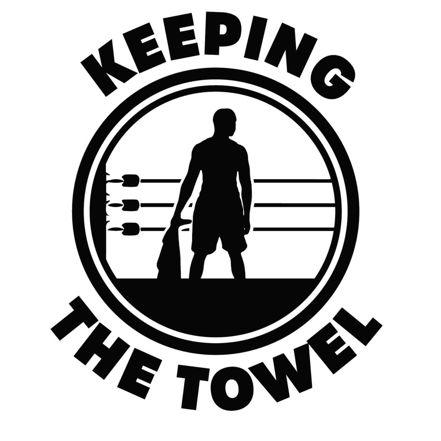 ⁣Ep 119:  Why I Kept My Towel - Nico Morales