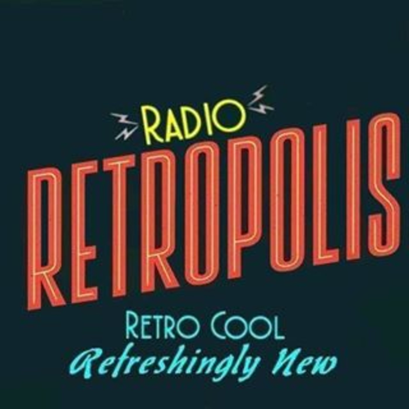 Radio Retropolis 