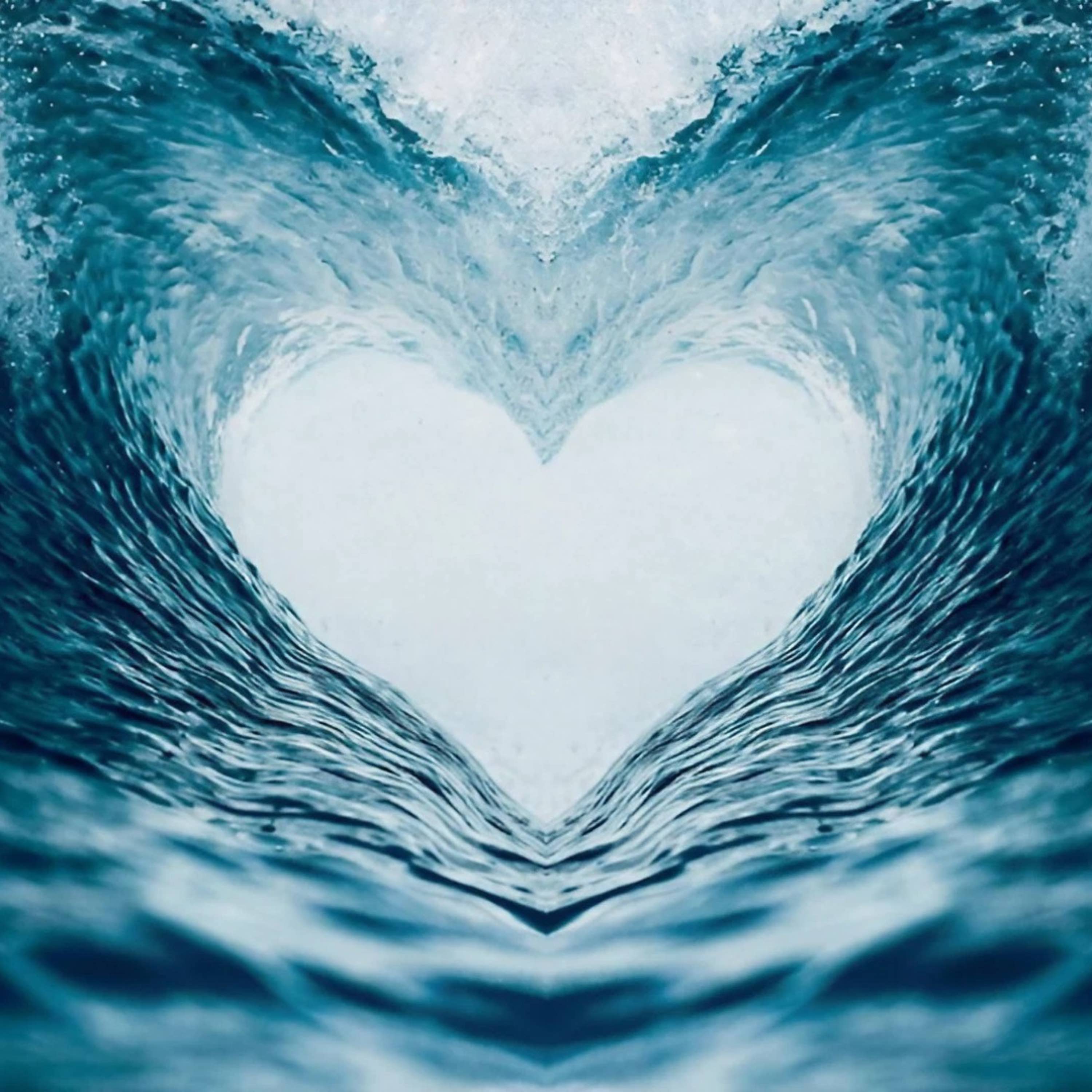 Ocean Love 