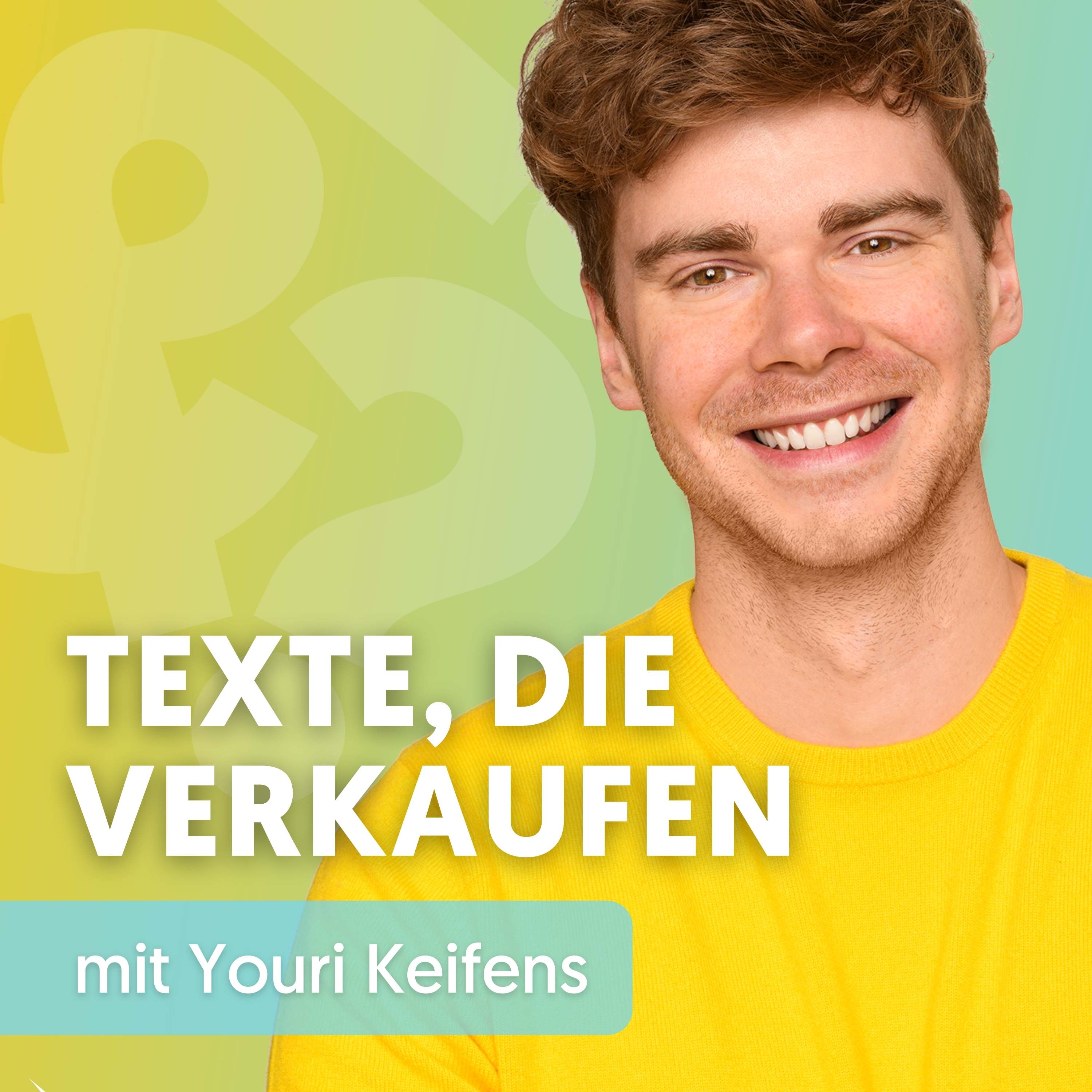 TEXTE, DIE VERKAUFEN – Copywriting & Werbetexten lernen 