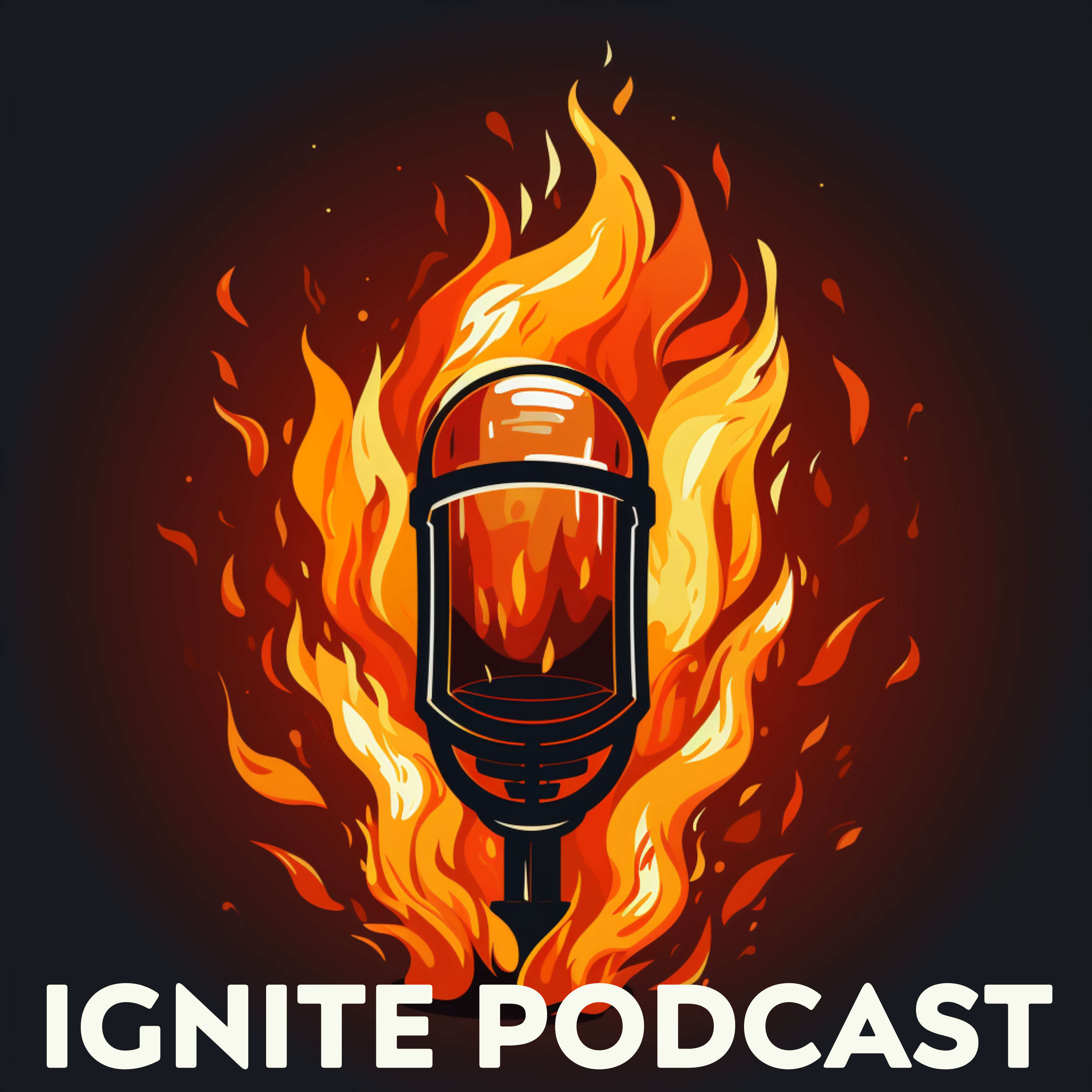 Ignite Podcast #1: Javier Luraschi from Hal9