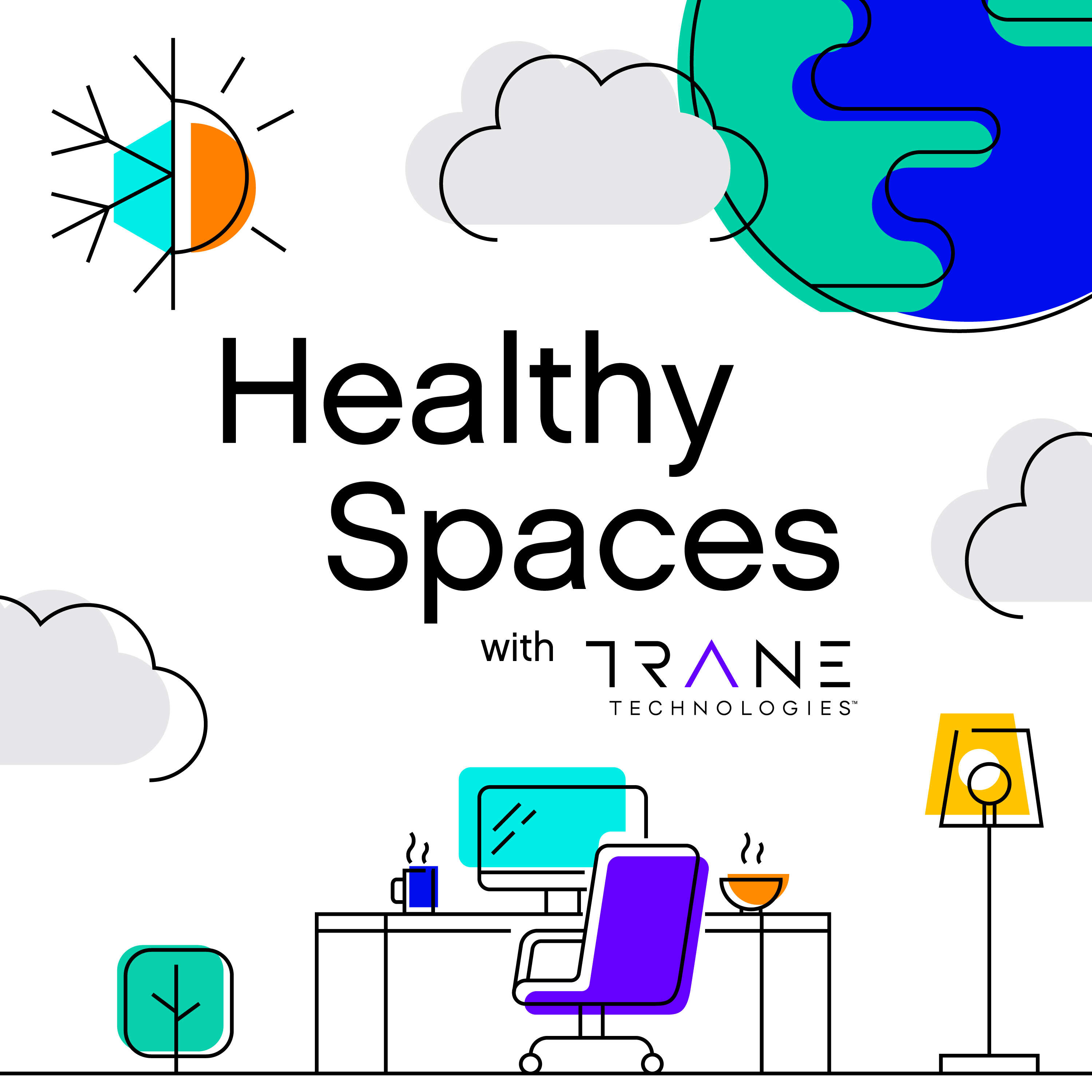 Healthy Spaces 