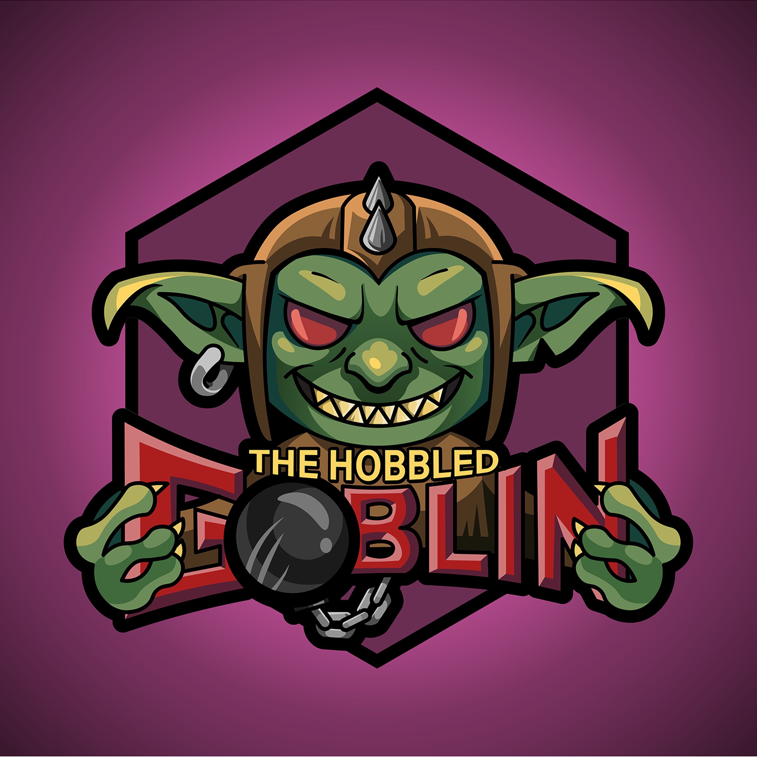 The Hobbled Goblin Podcast 