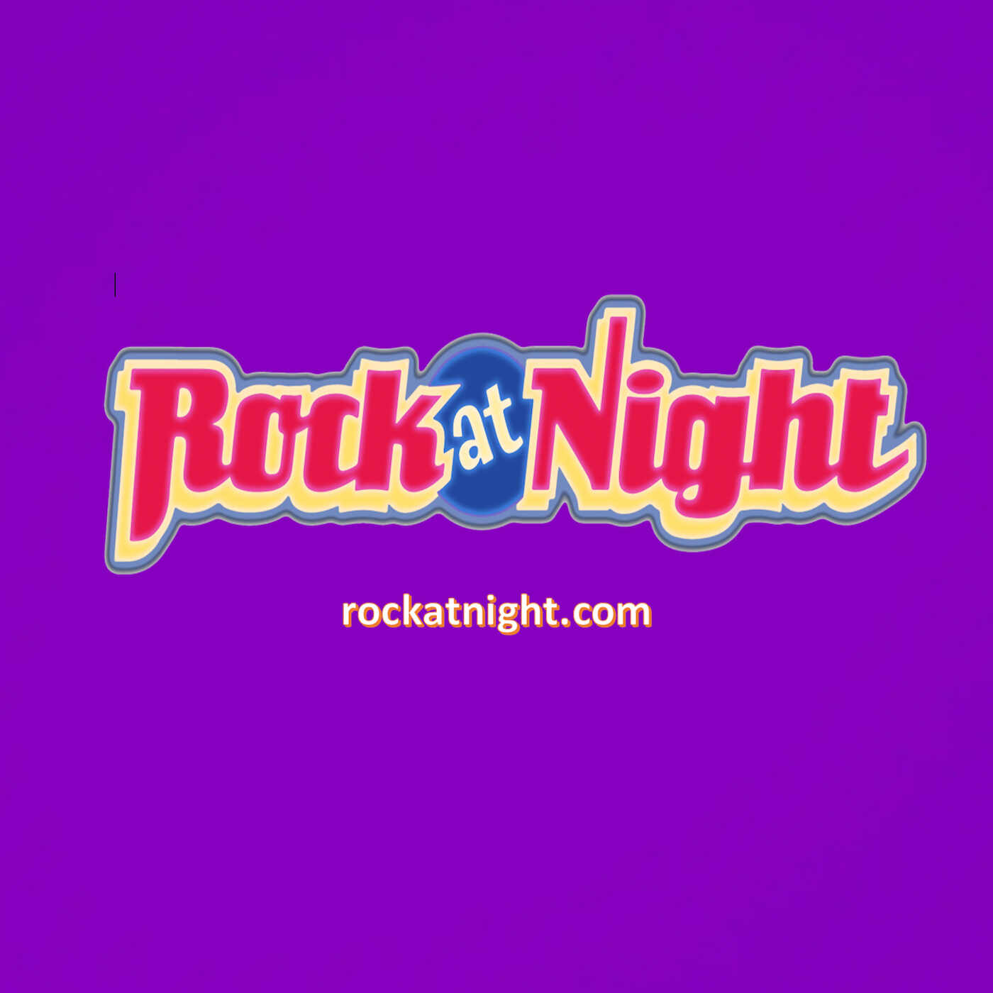 Rock At Night Magazine 