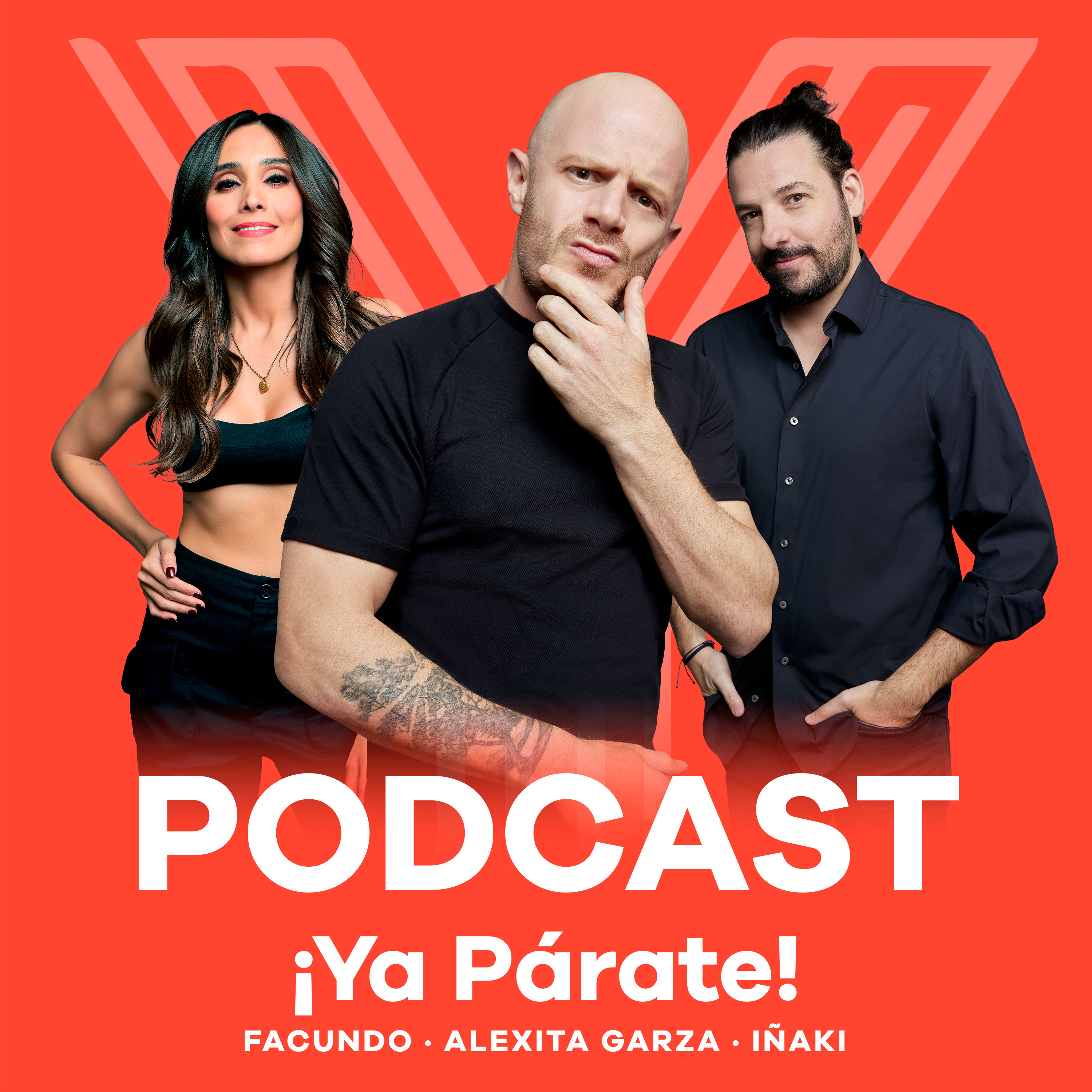 ⁣!Ya Párate! Programa Completo 21 de Septiembre 2023