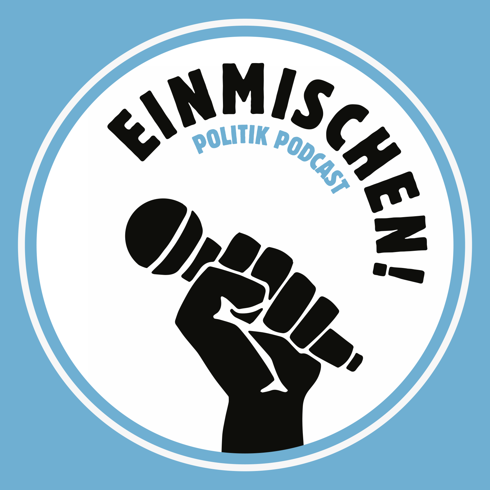 Einmischen! Politik Podcast 