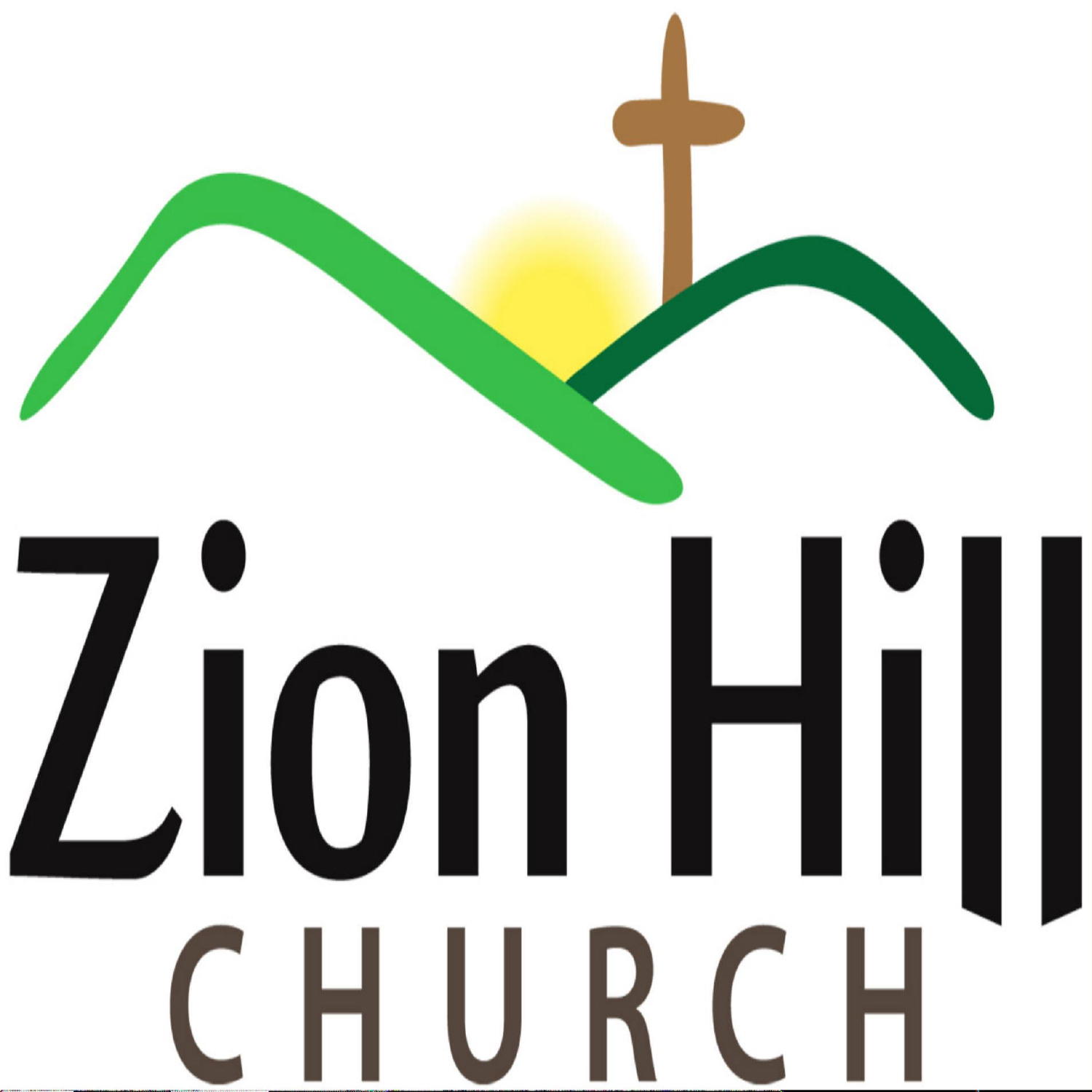 Zion Hill Free Will Baptist Church Podcast 