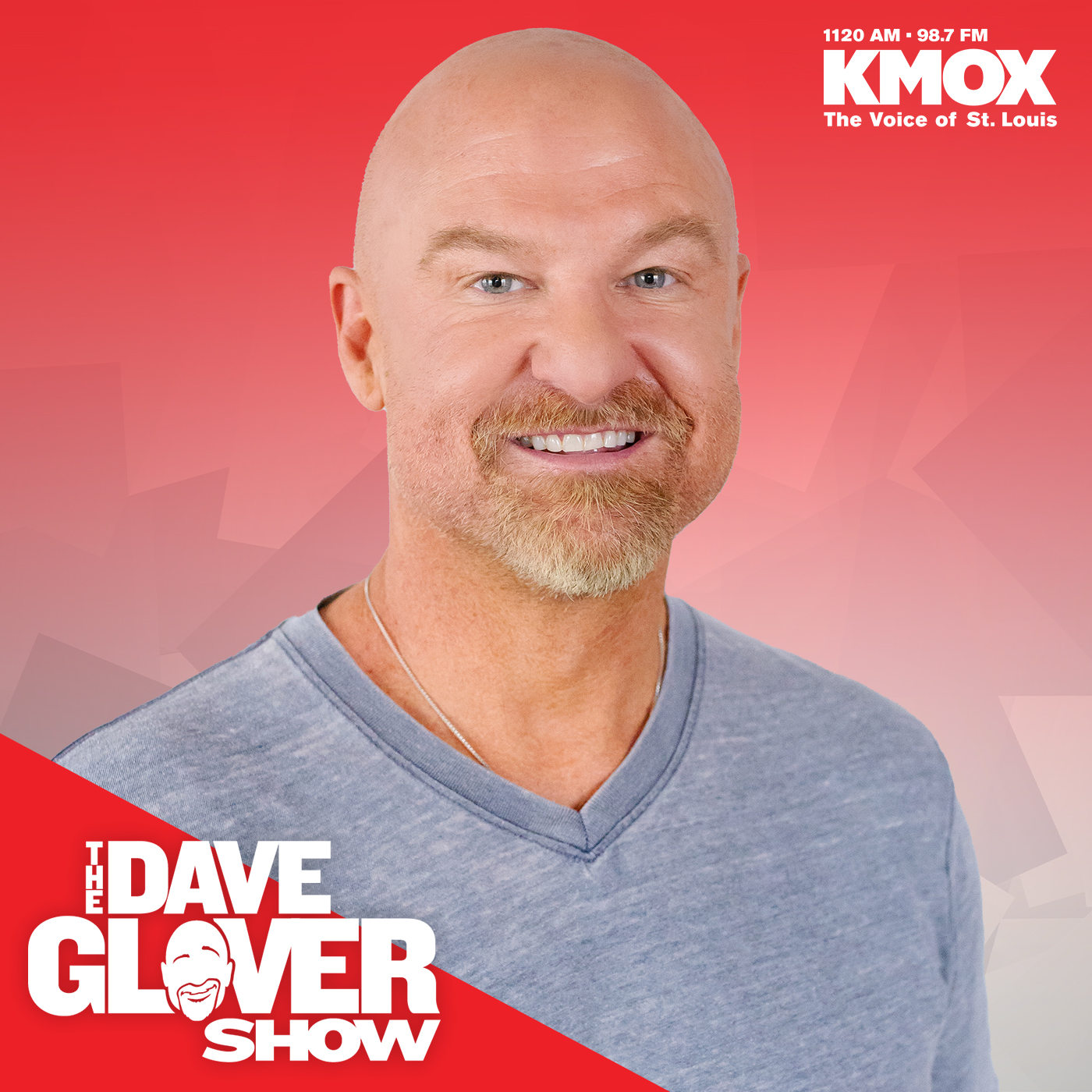 The Dave Glover Show 