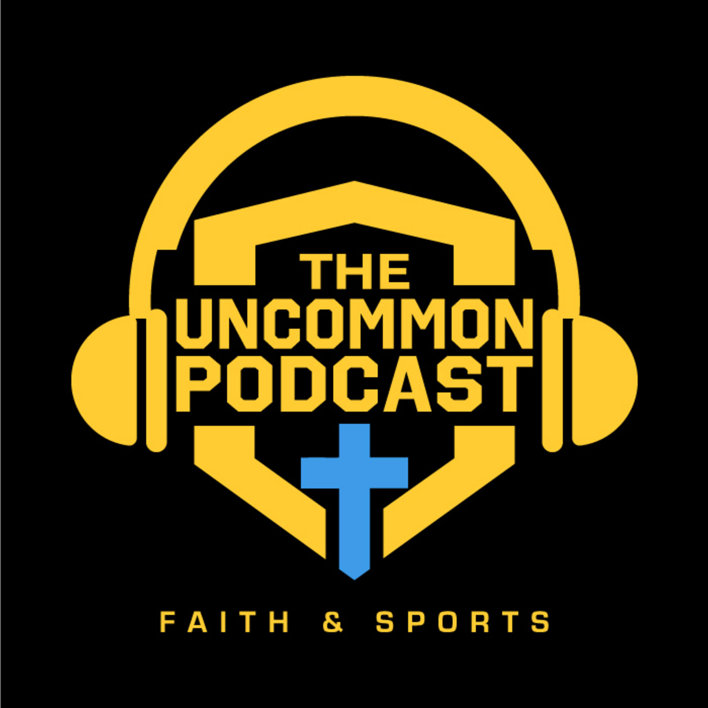 The Uncommon Podcast 