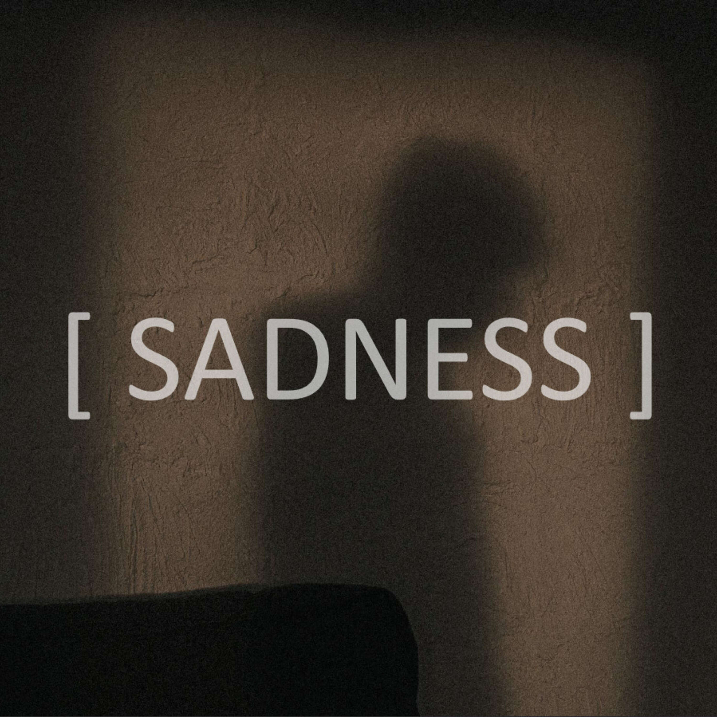 ⁣Sadness || Mark Evans