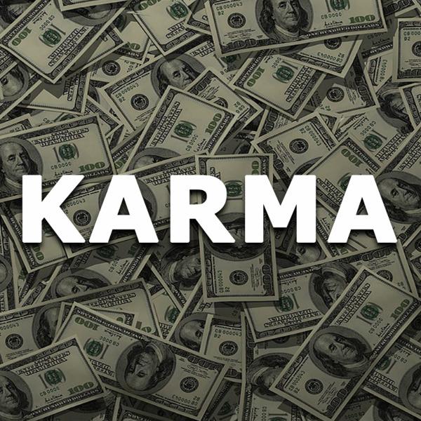 BET/DFS Karma 