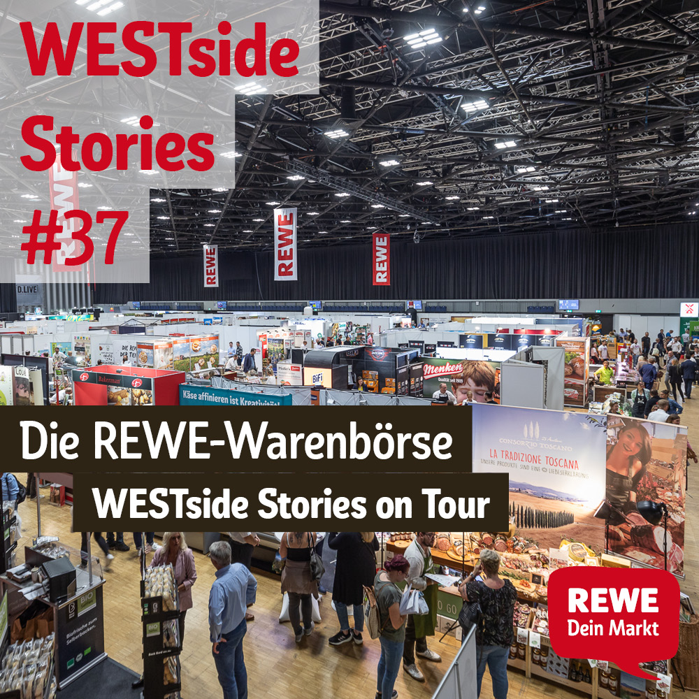 #37: Die REWE-Warenbörse