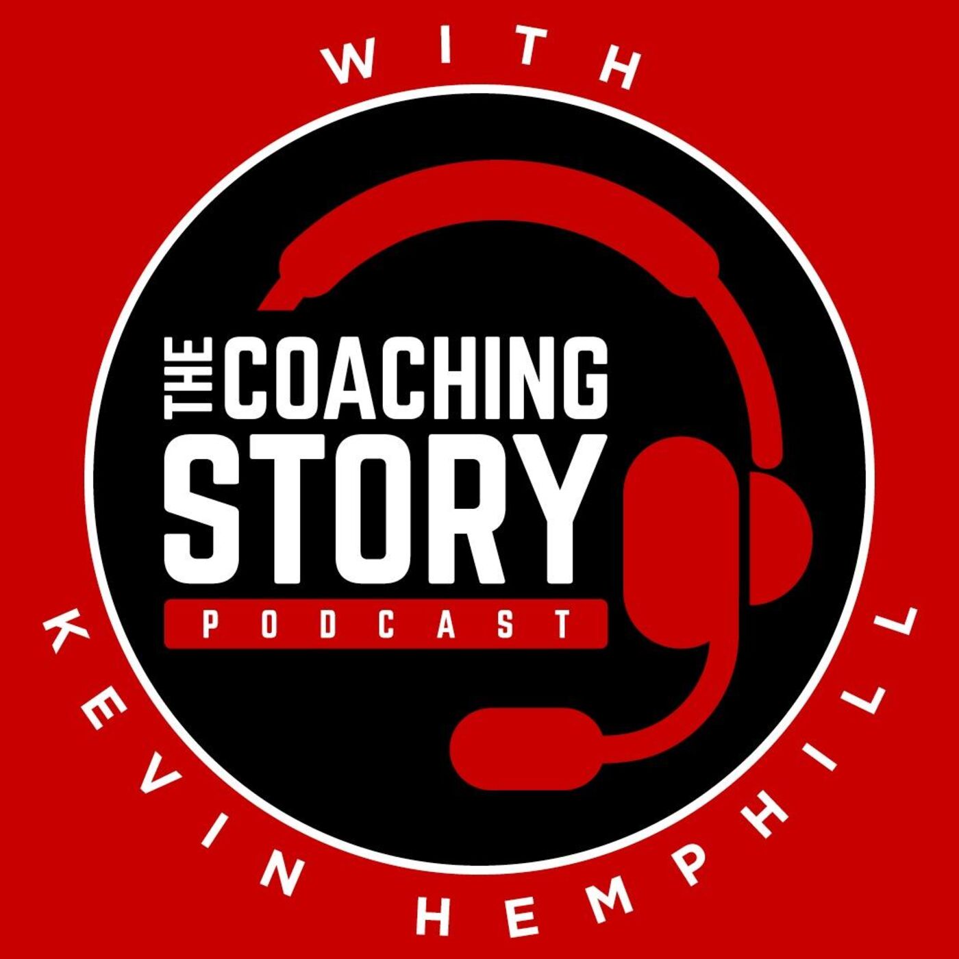 The Coaching Story 